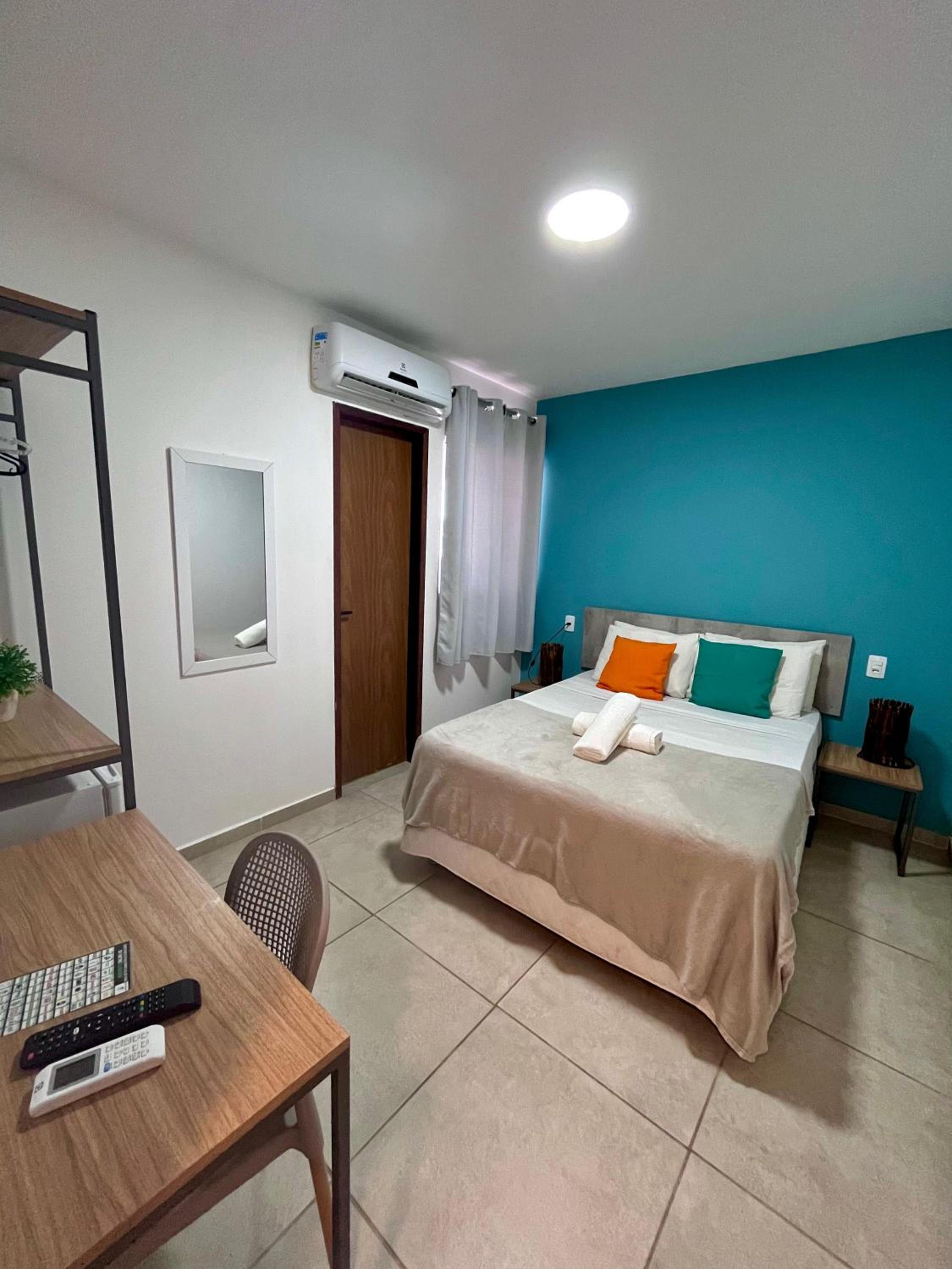 Double Room - Photo 17