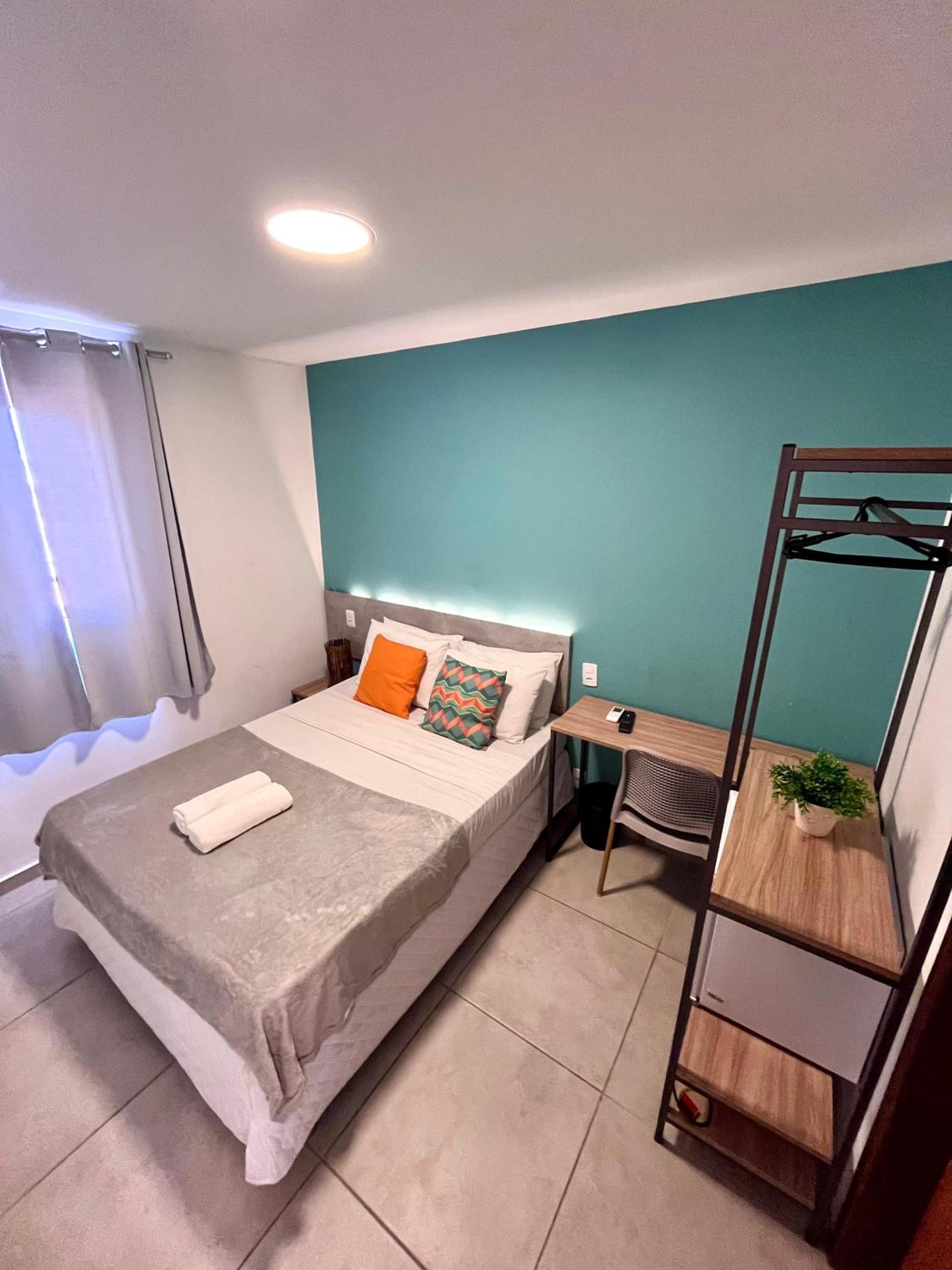 Double Room - Photo 2