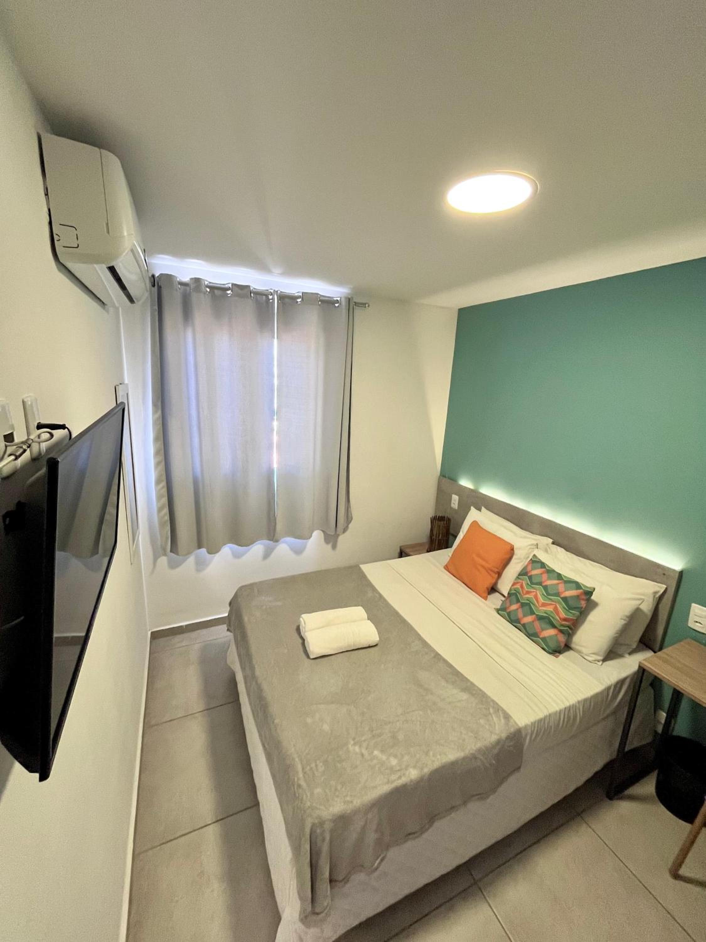Double Room - Photo 23