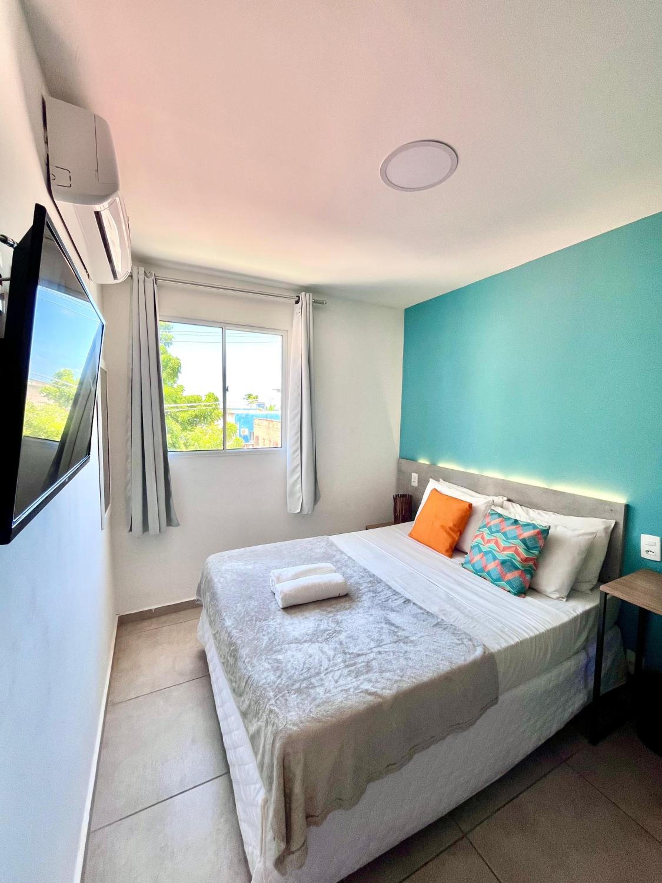 Double Room - Photo 22