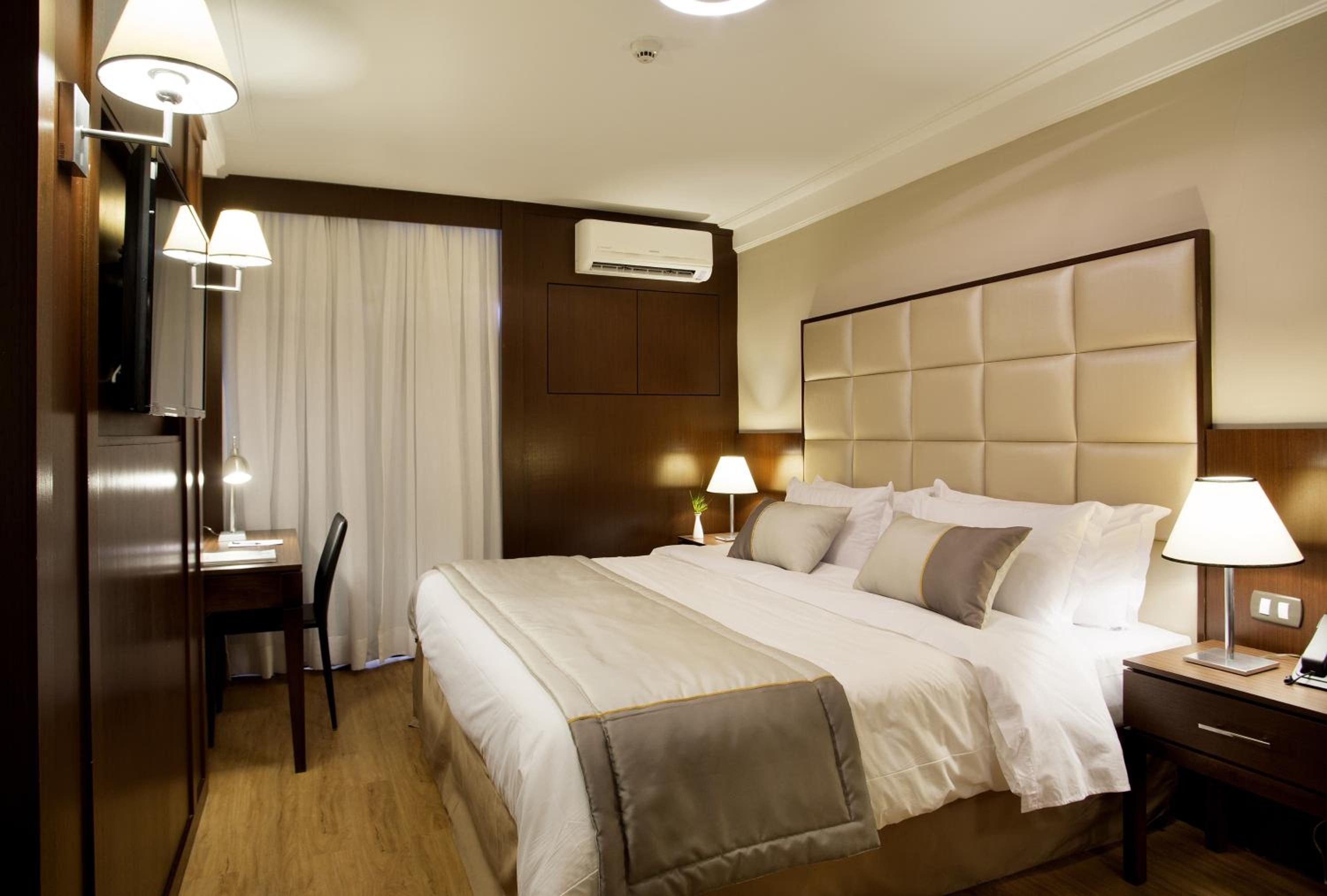 Executive Double Room