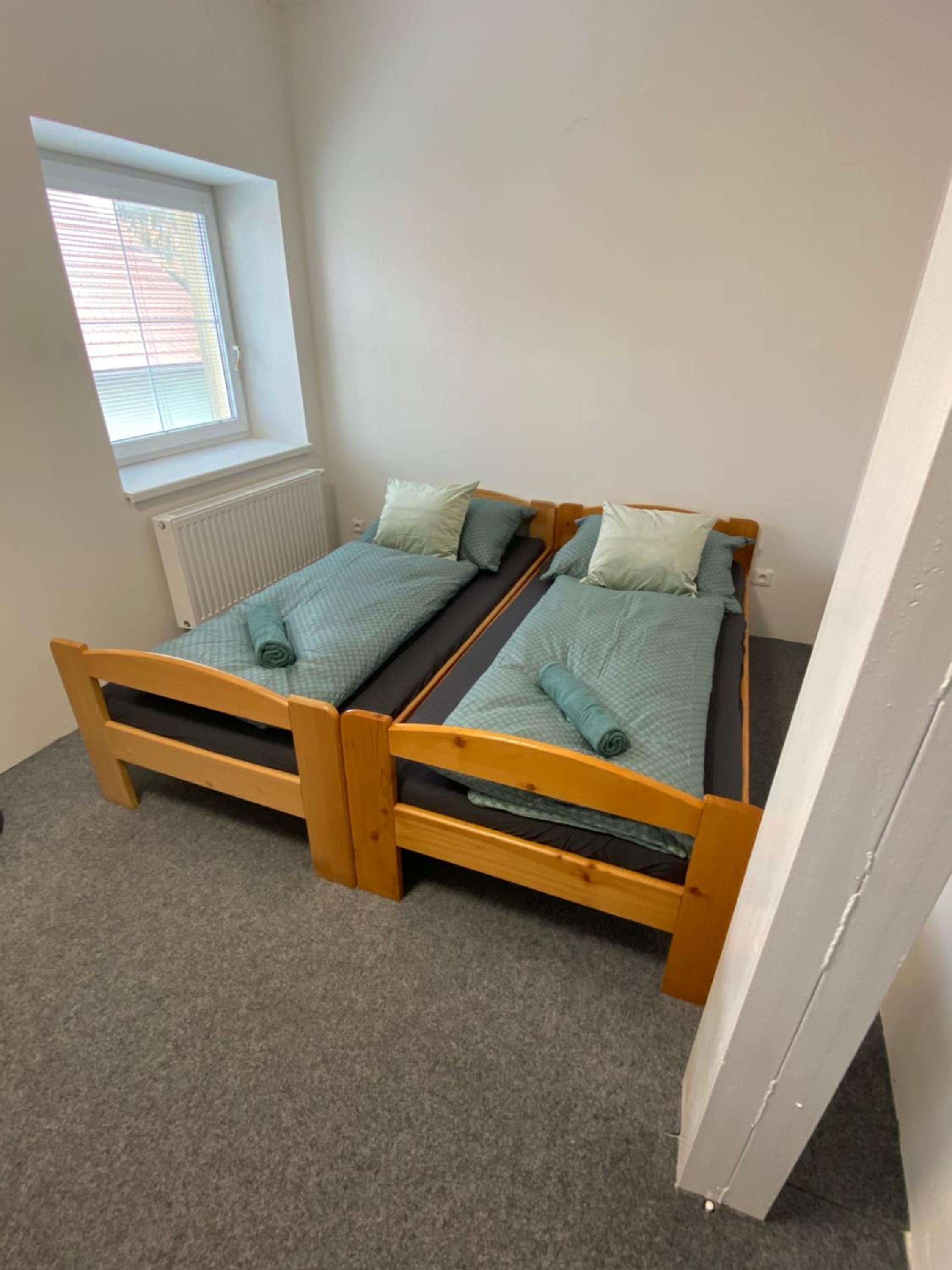 Twin Room photo 1