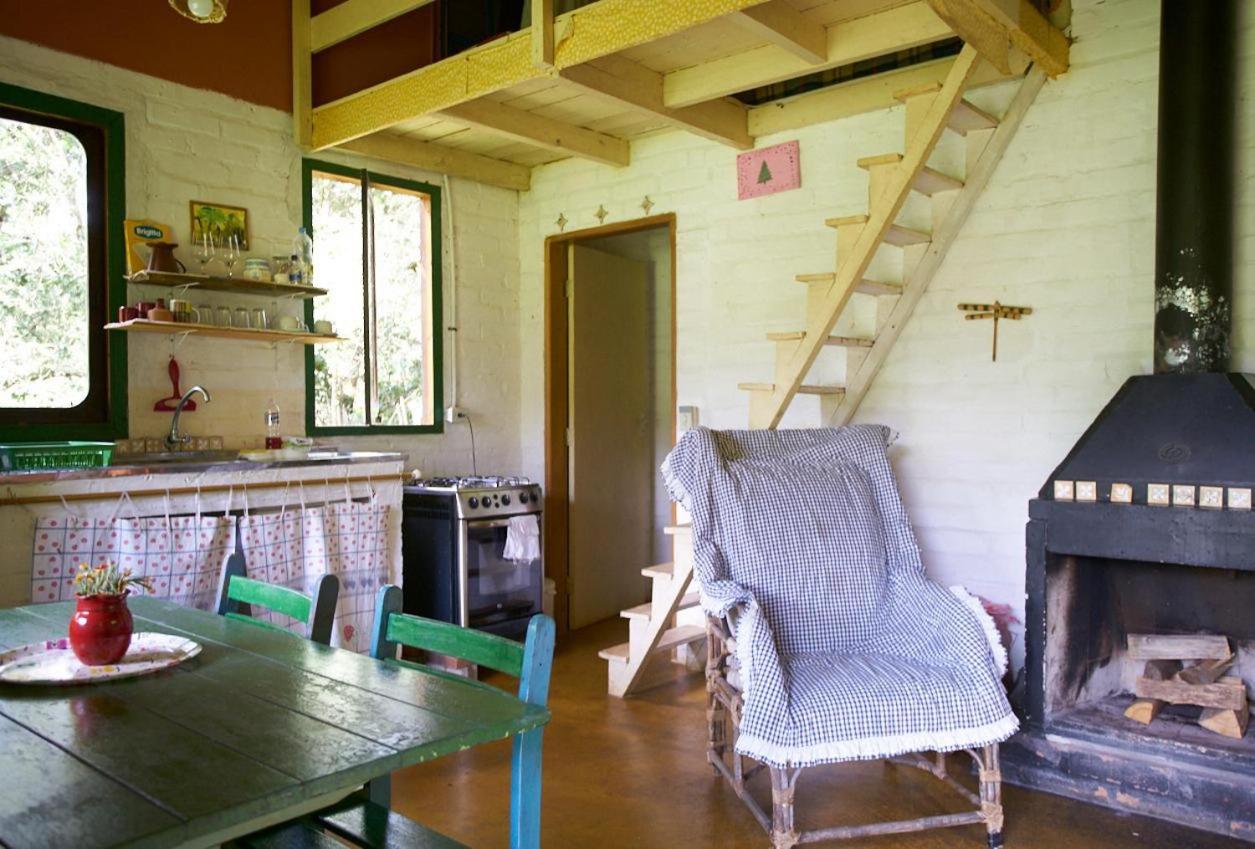 Chalet photo 3