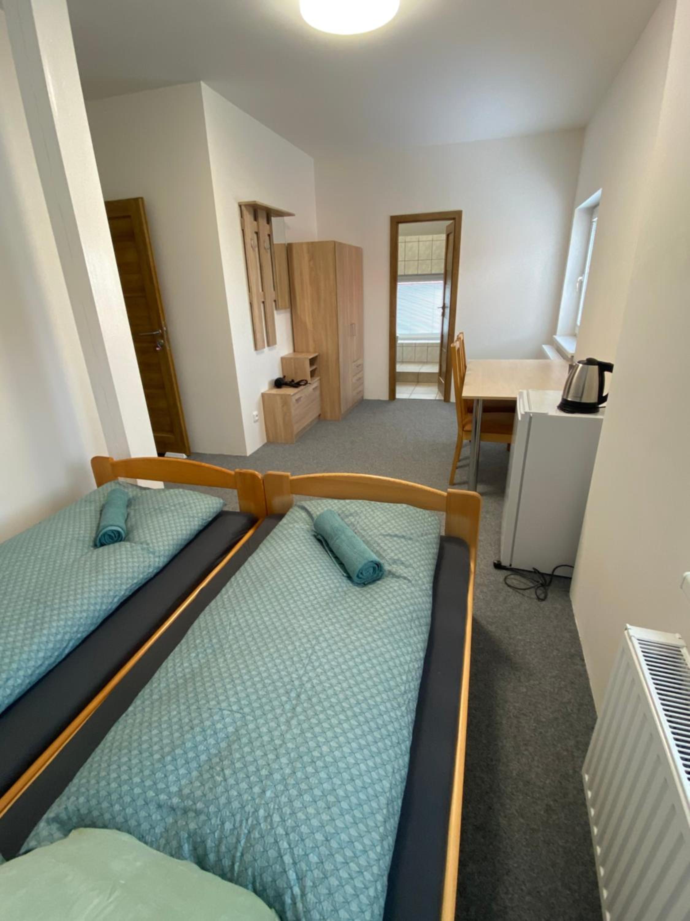 Twin Room photo 2