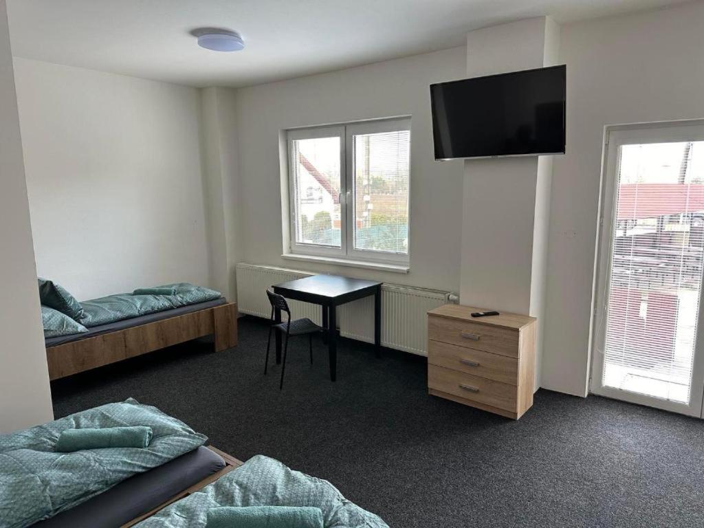 Triple Room photo 2