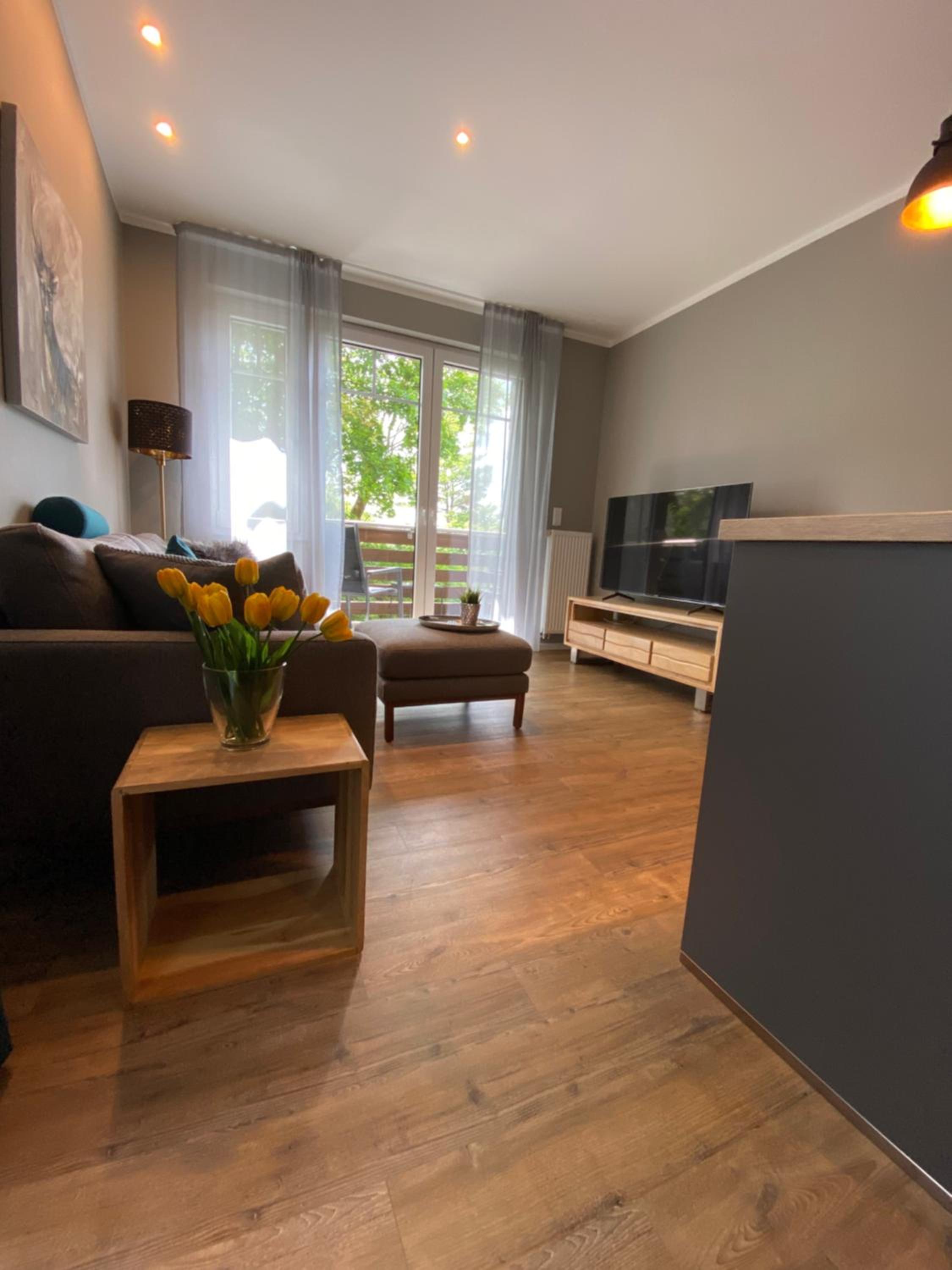 Exclusive Loft with Infrared Sauna