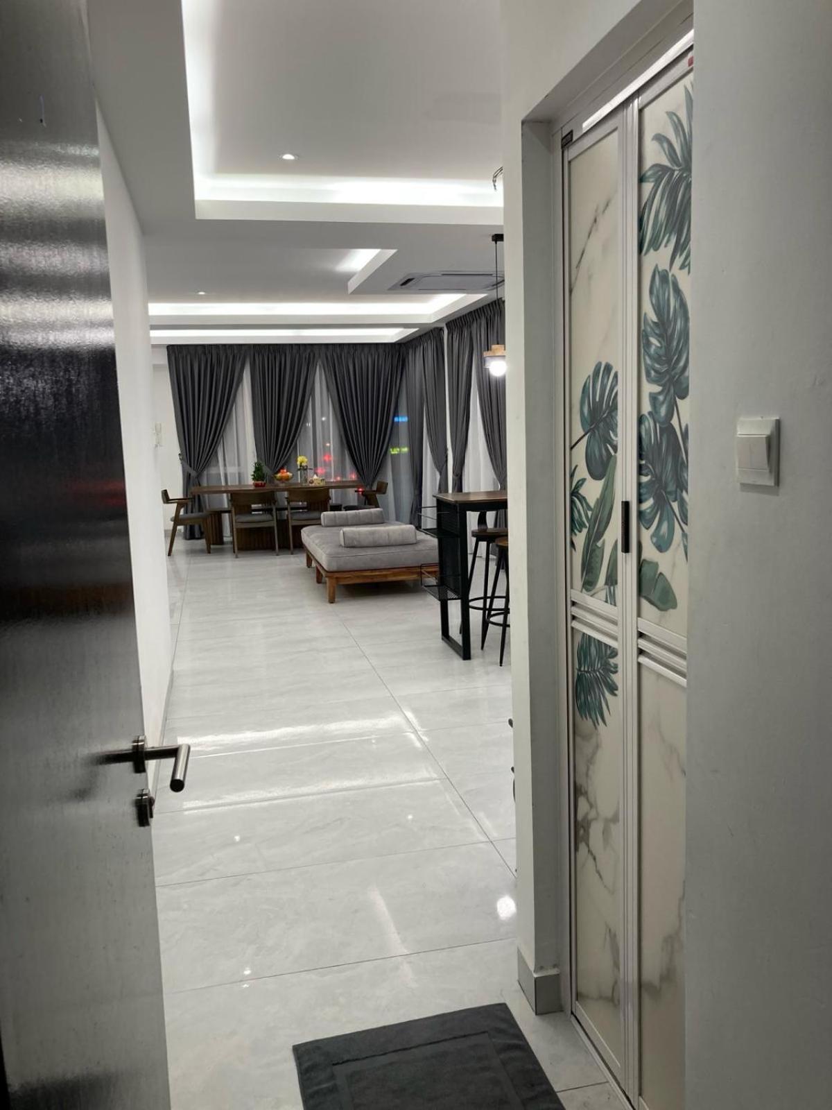 Deluxe Family Suite photo 2