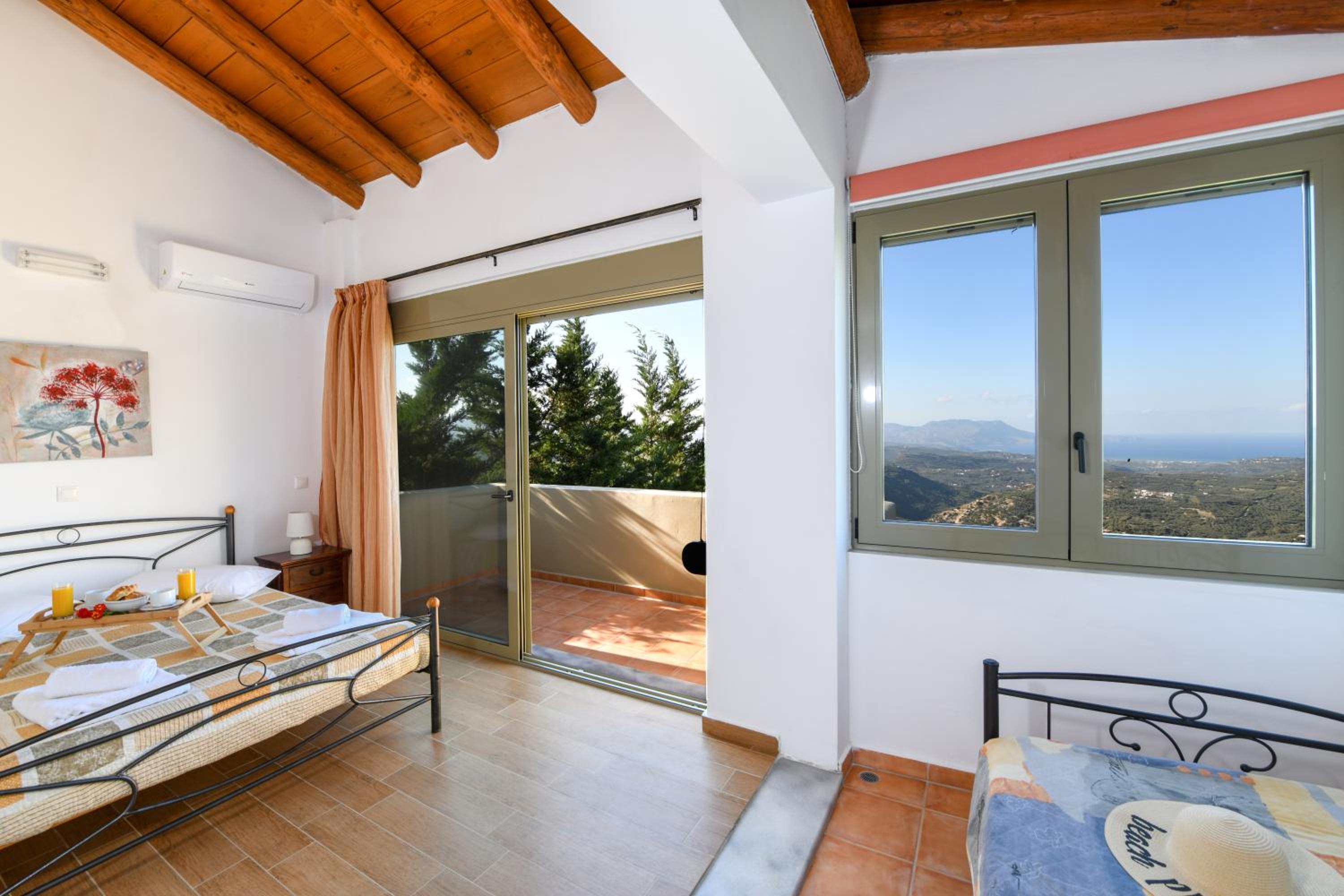 Villa with Private Pool photo 1