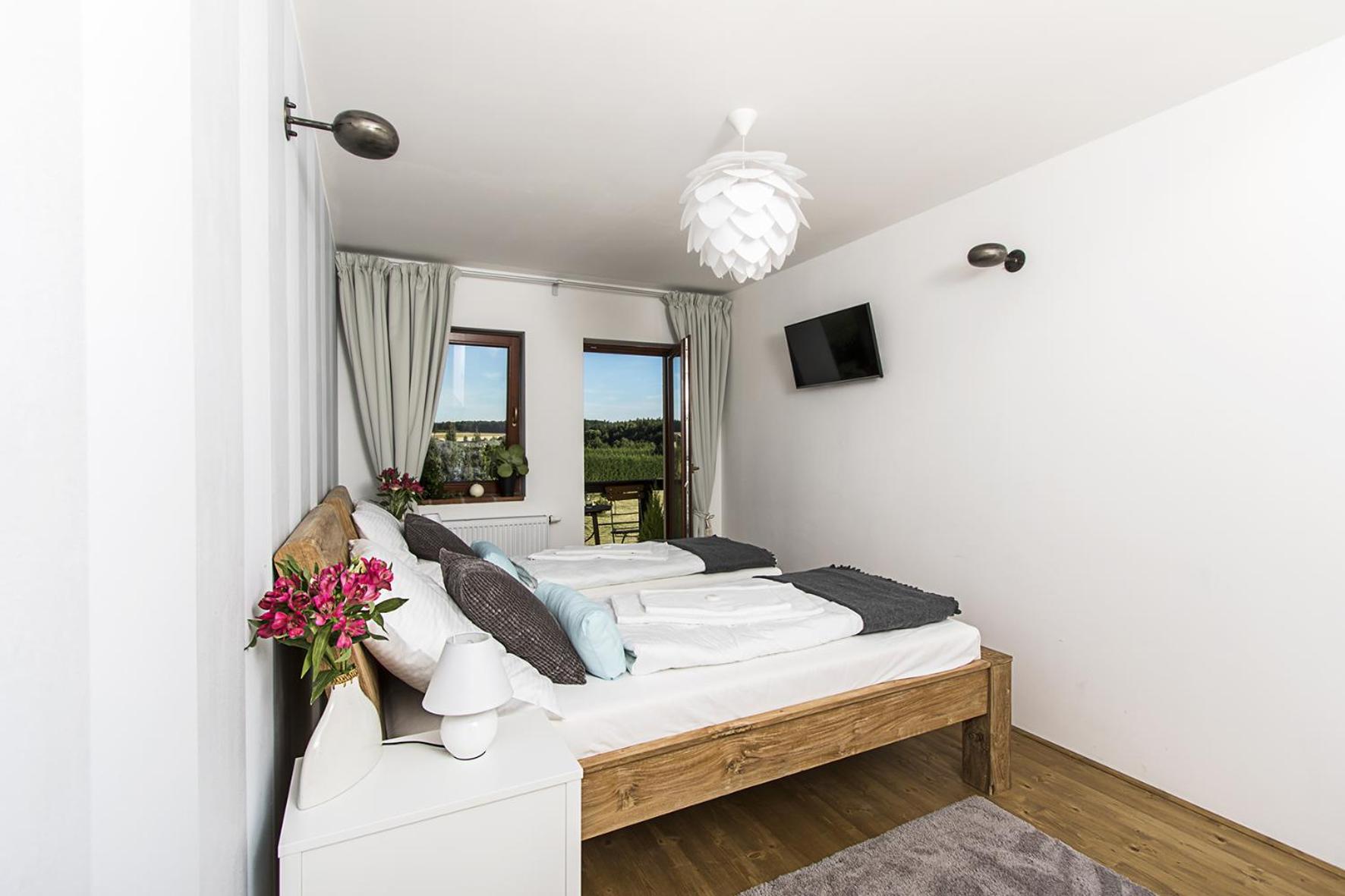 Deluxe Twin Room - Photo 3