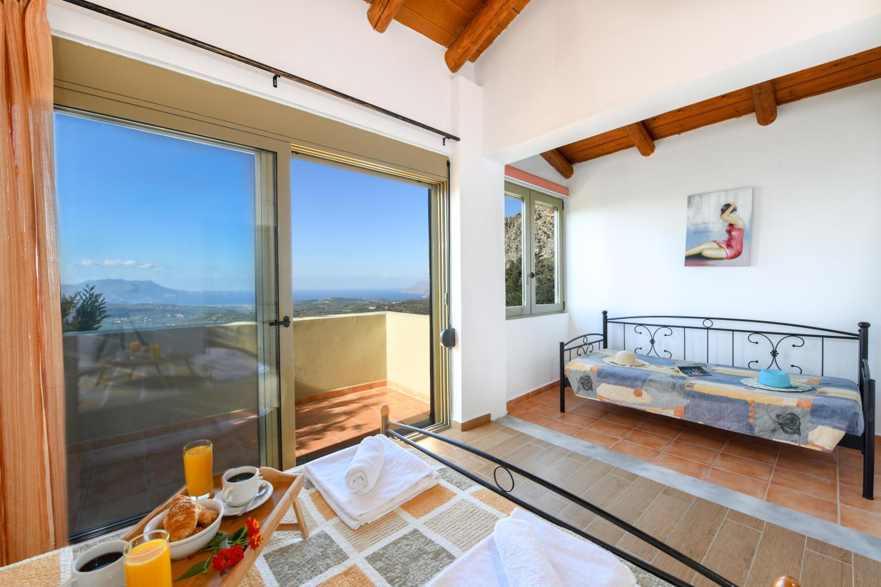 Villa with Private Pool photo 3
