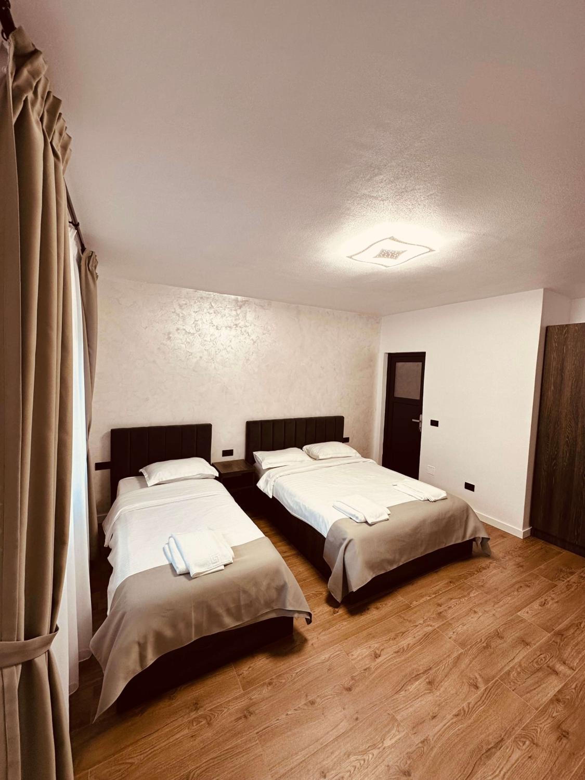 Deluxe Triple Room photo 1