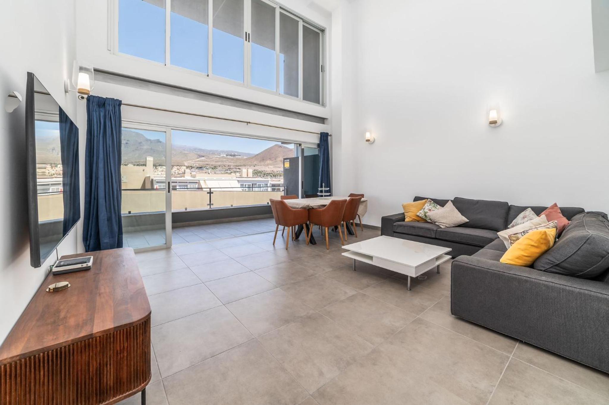 Apartamento Dúplex