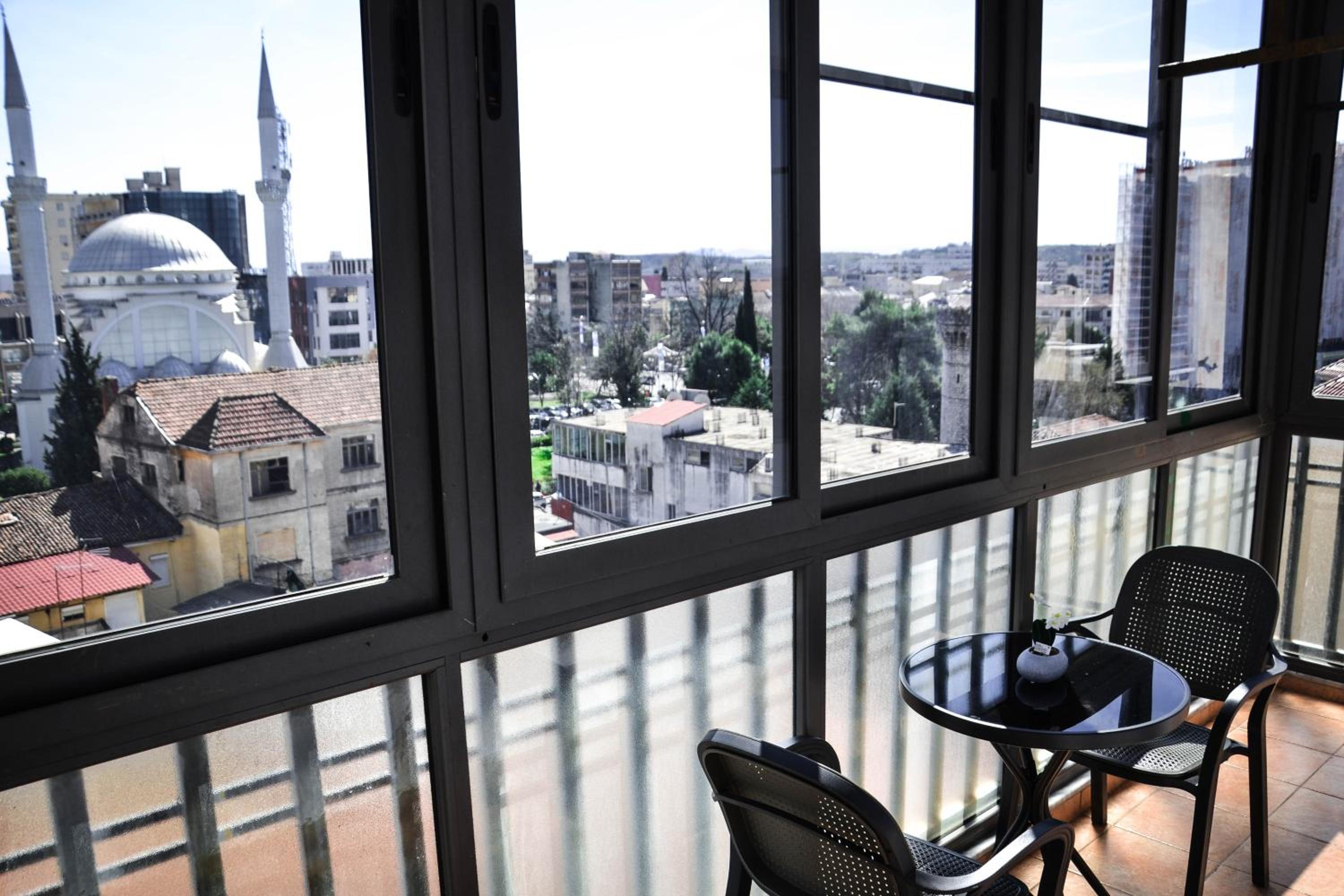 Double Room with Balcony photo 3