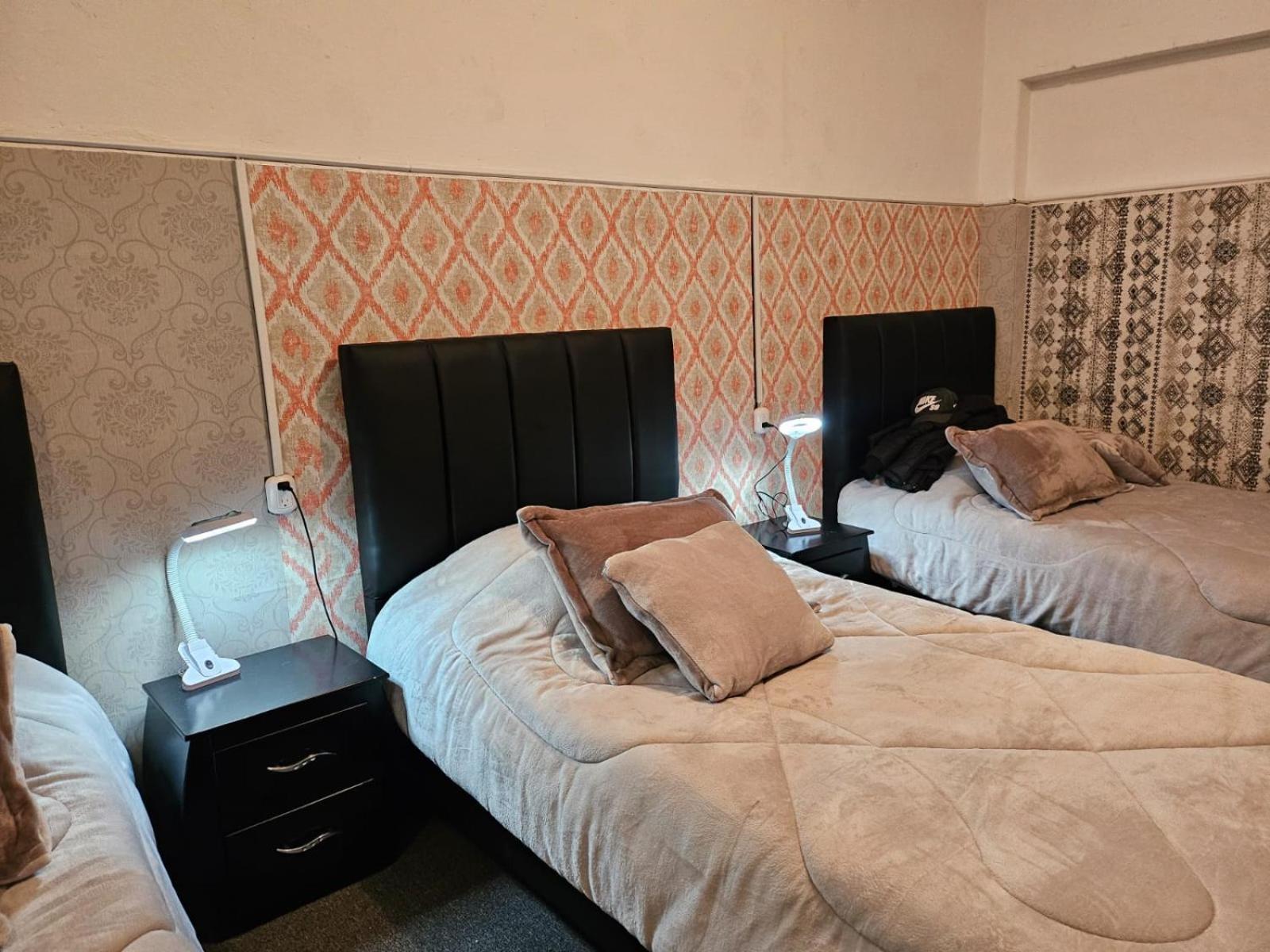 Classic Quadruple Room
