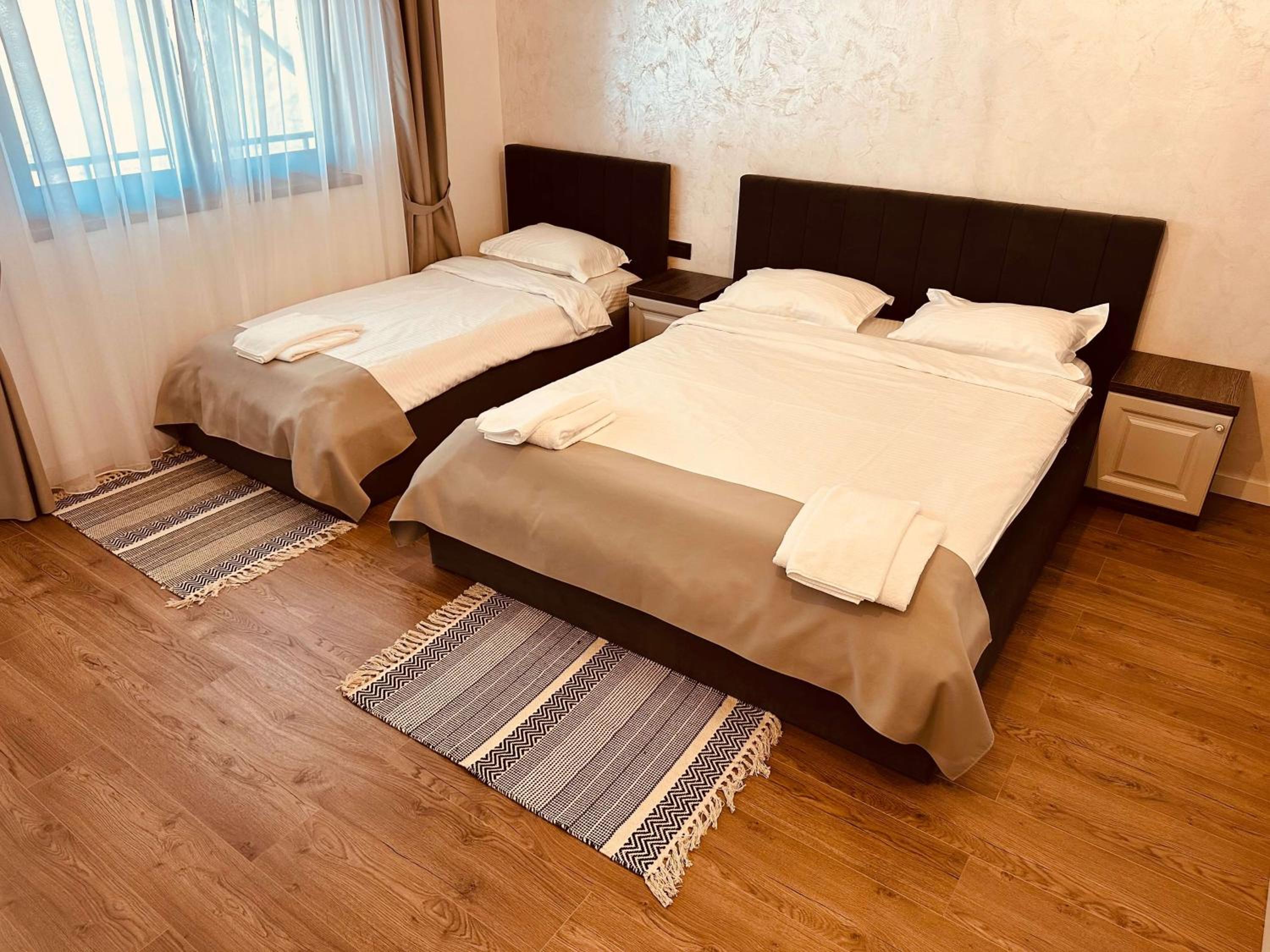Deluxe Triple Room photo 2
