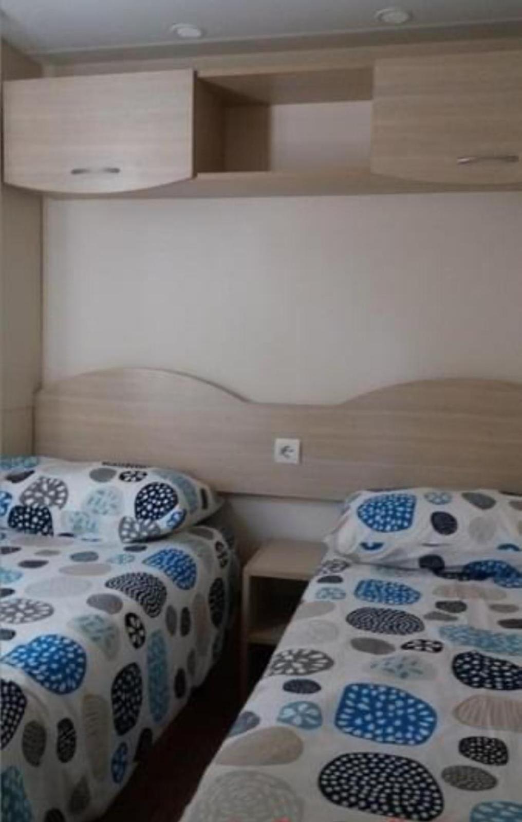 Mobile Home
