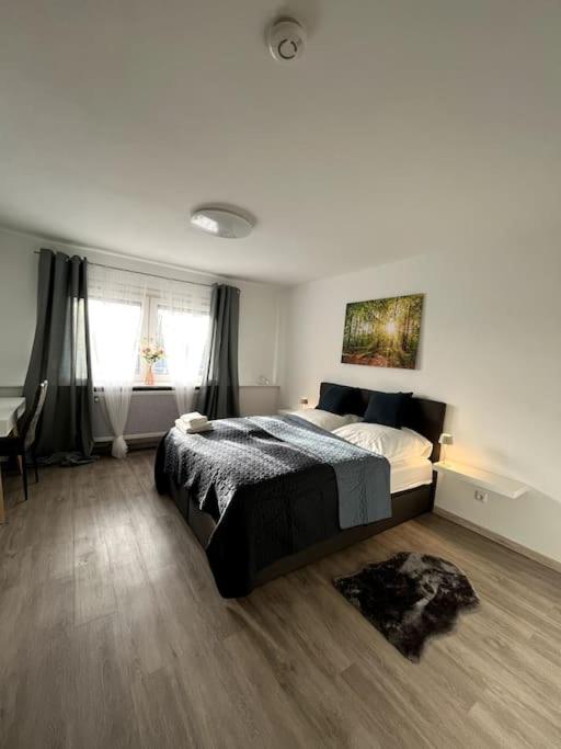 Two-Bedroom Apartment photo 2