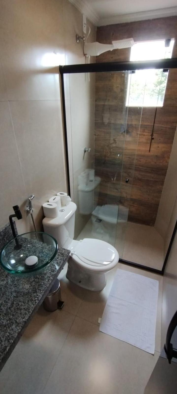 Budget Triple Room photo 2