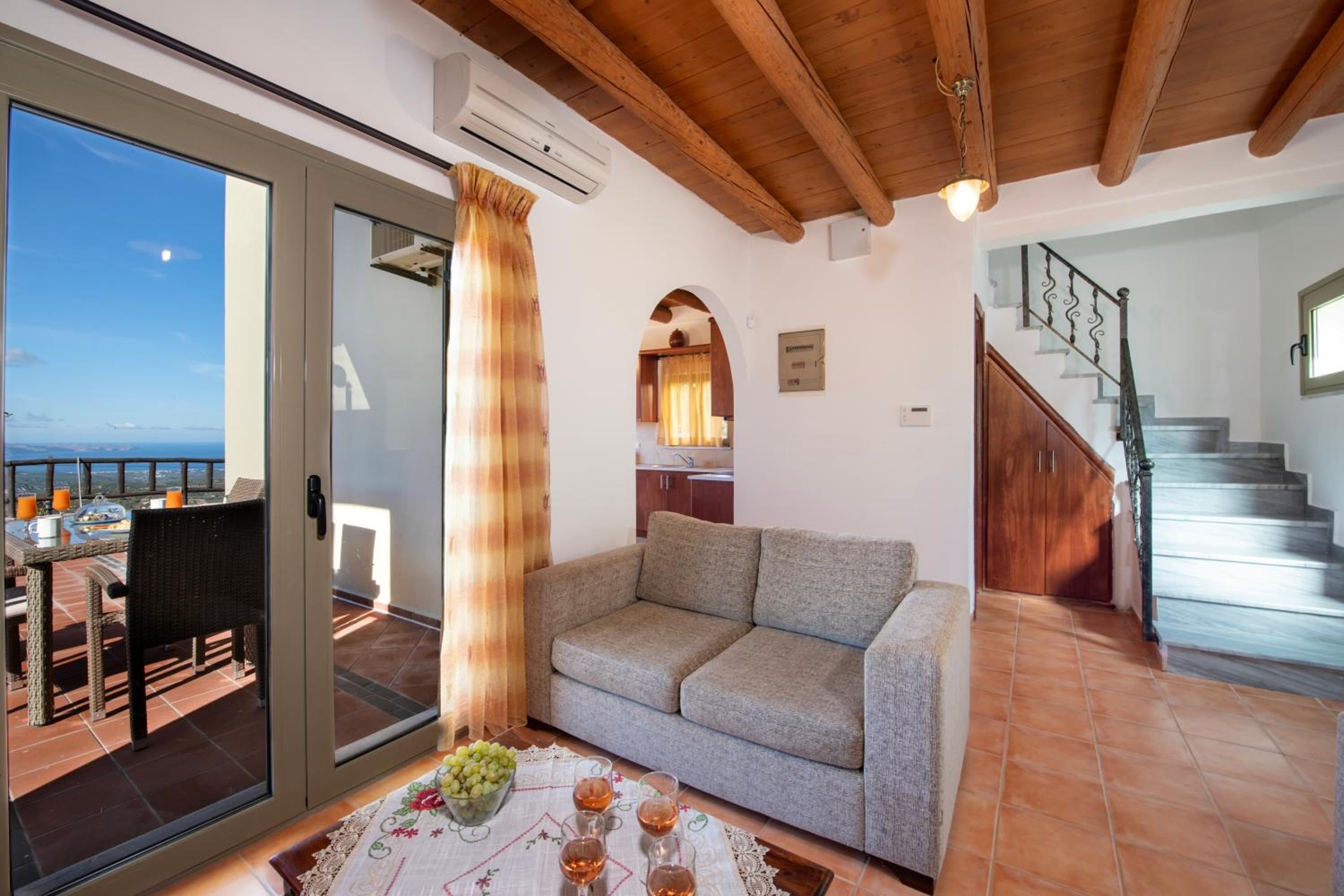 Villa with Private Pool photo 1