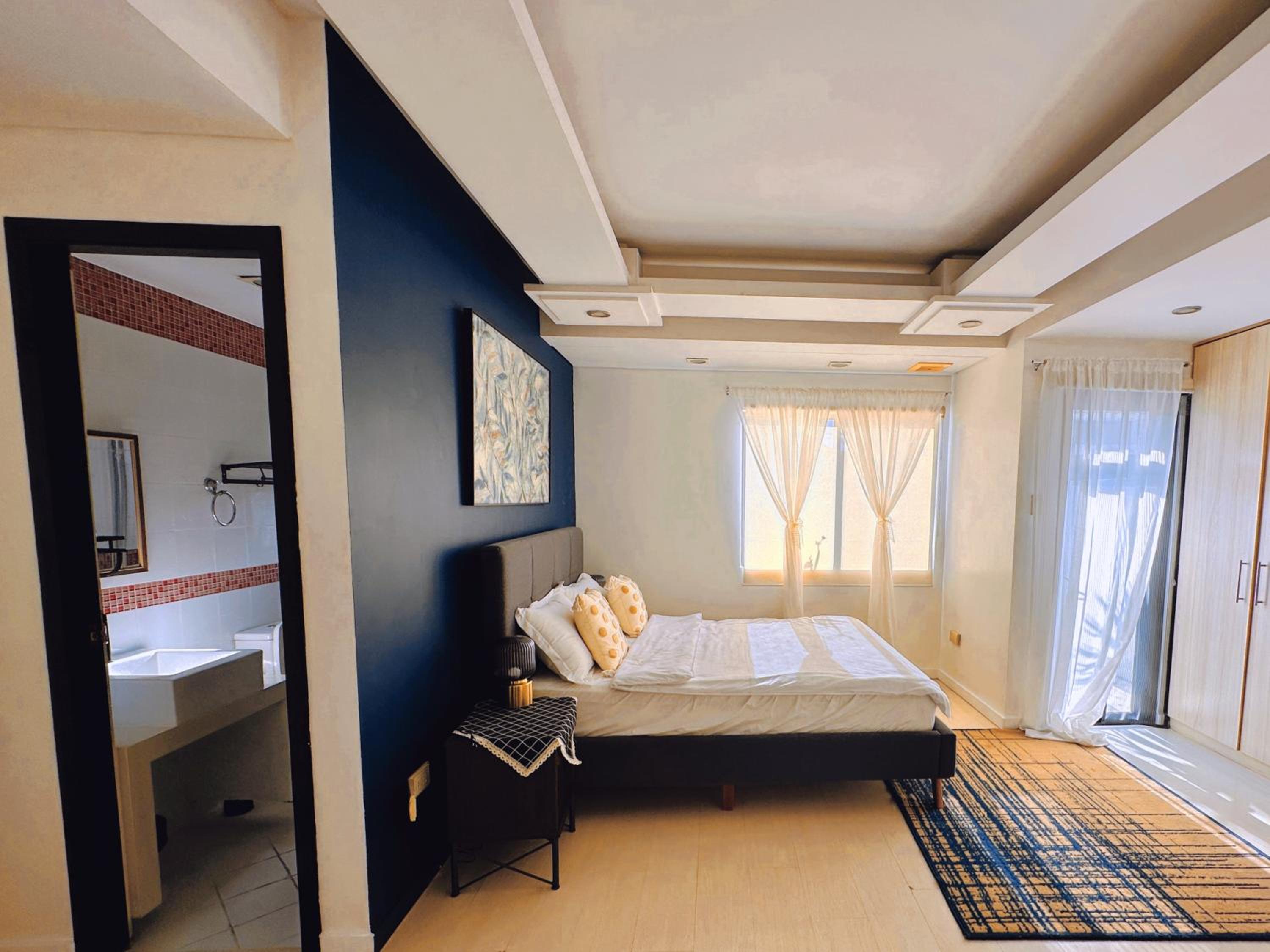Quadruple Room With Shower