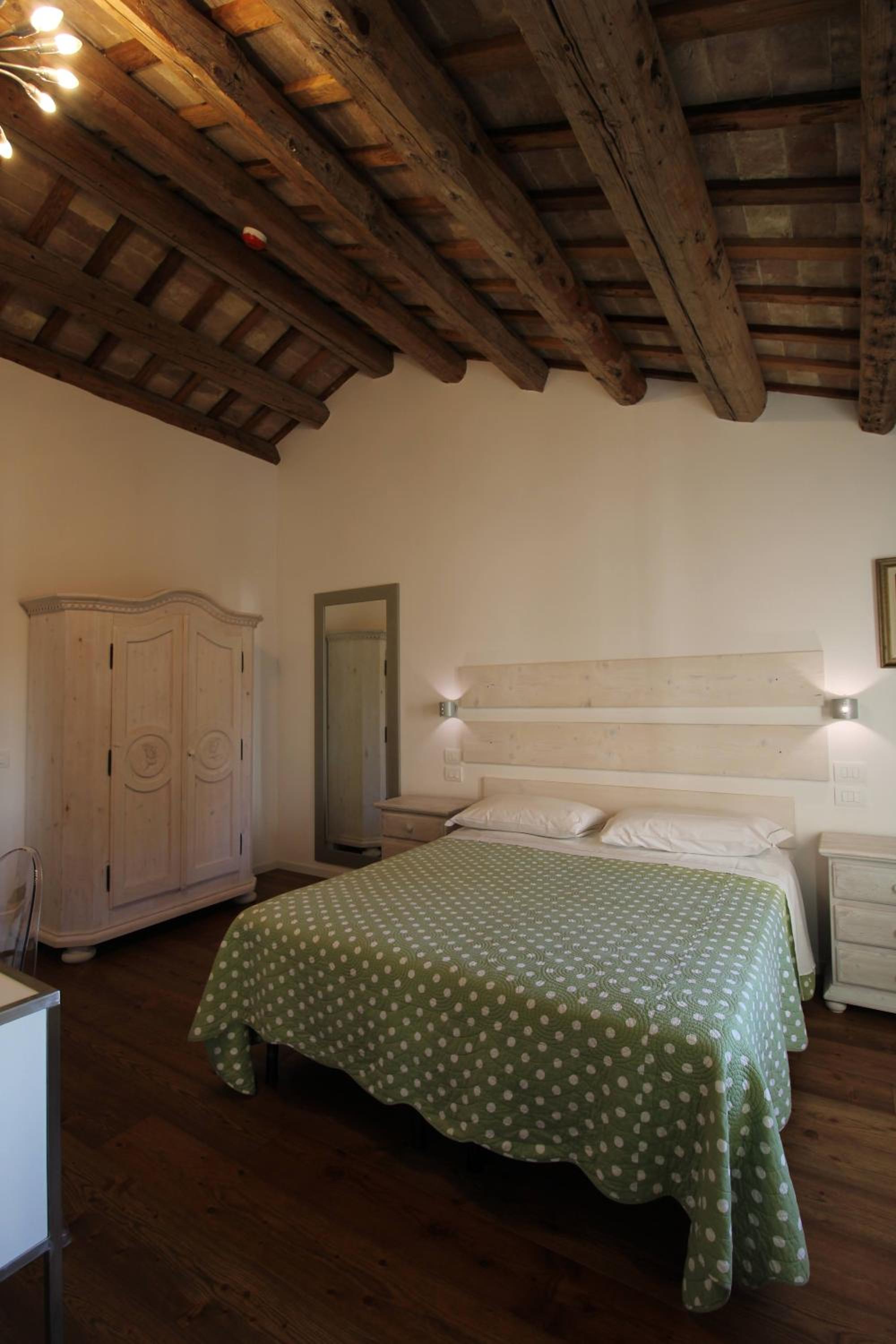 Deluxe Double Room photo 1