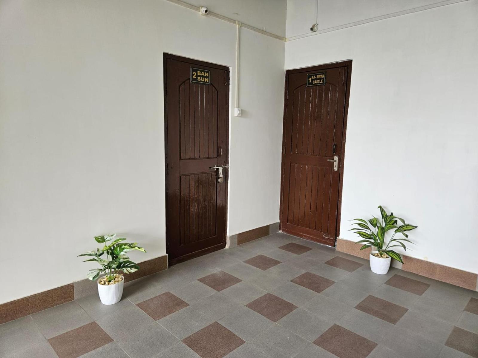 Deluxe Double Room photo 2