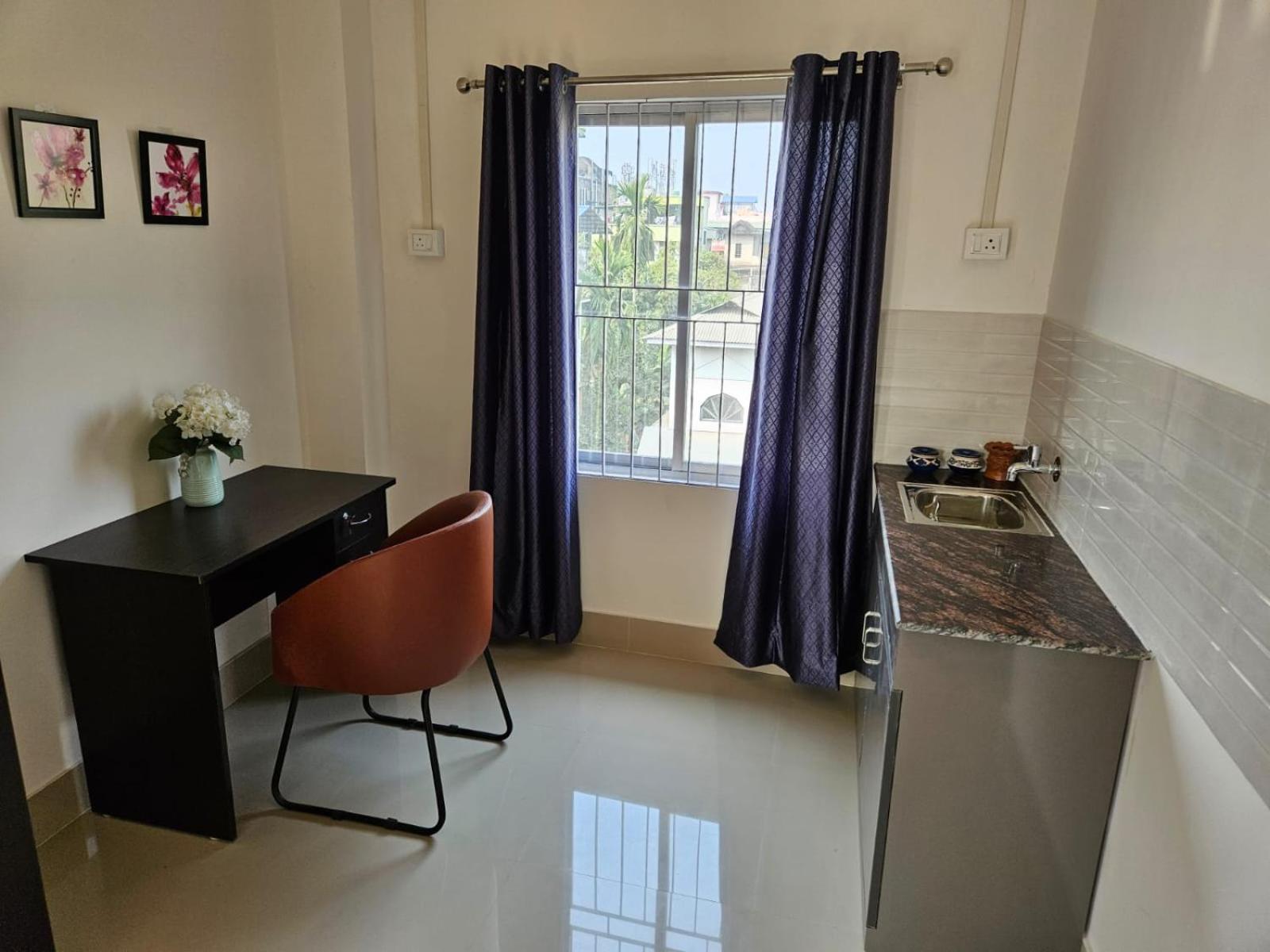 Deluxe Double Room photo 3