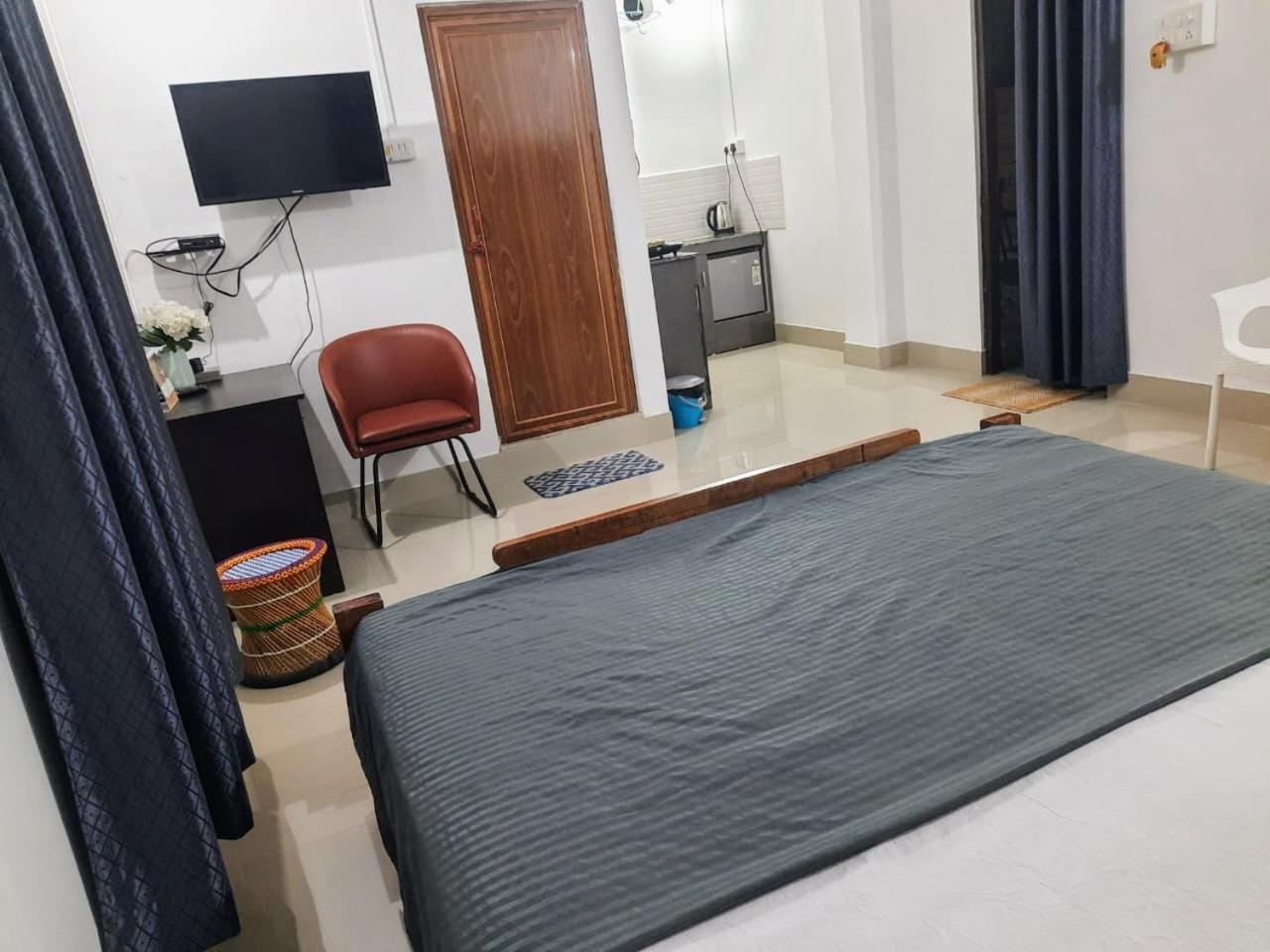 Deluxe Double Room photo 1
