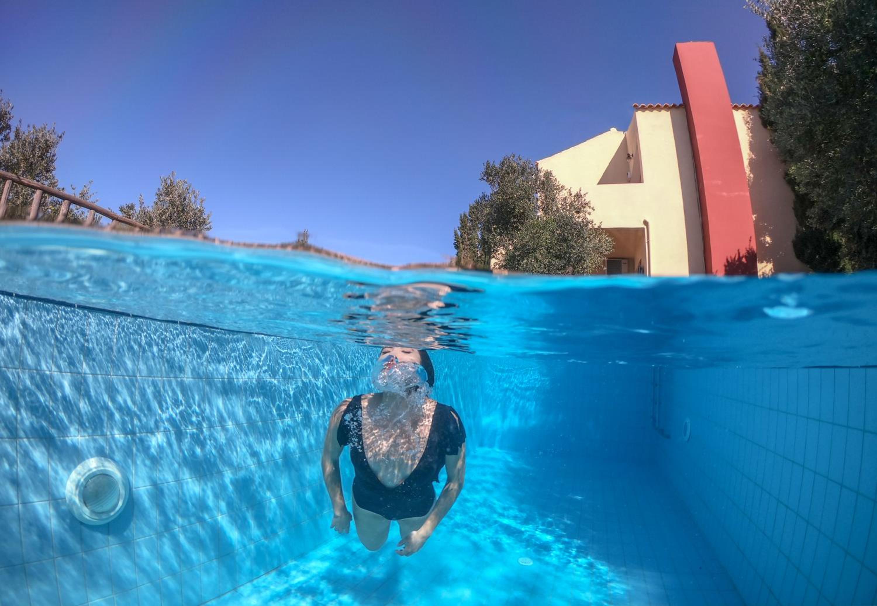 Villa with Private Pool photo 3