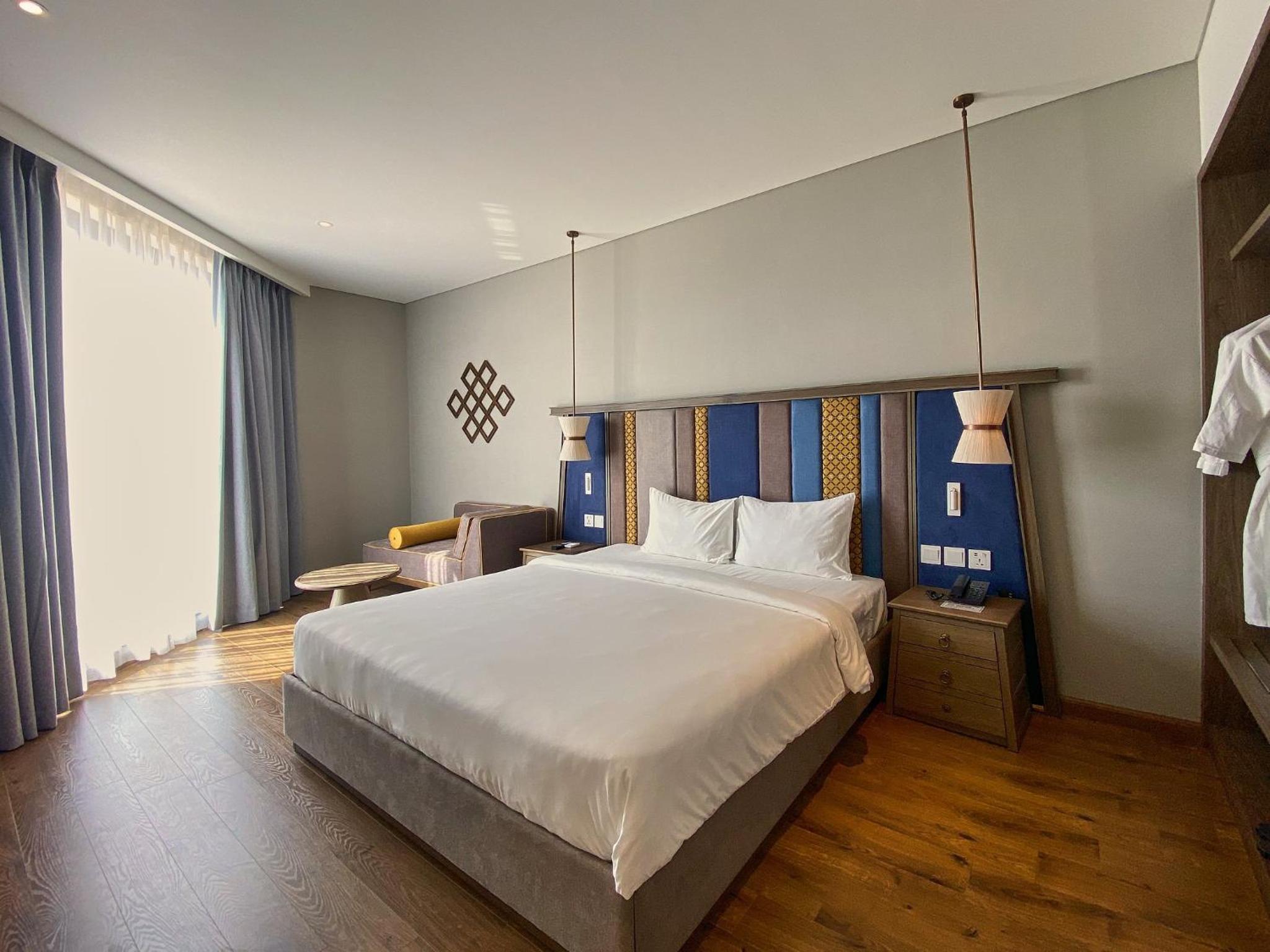 King Room With Sea View photo 2