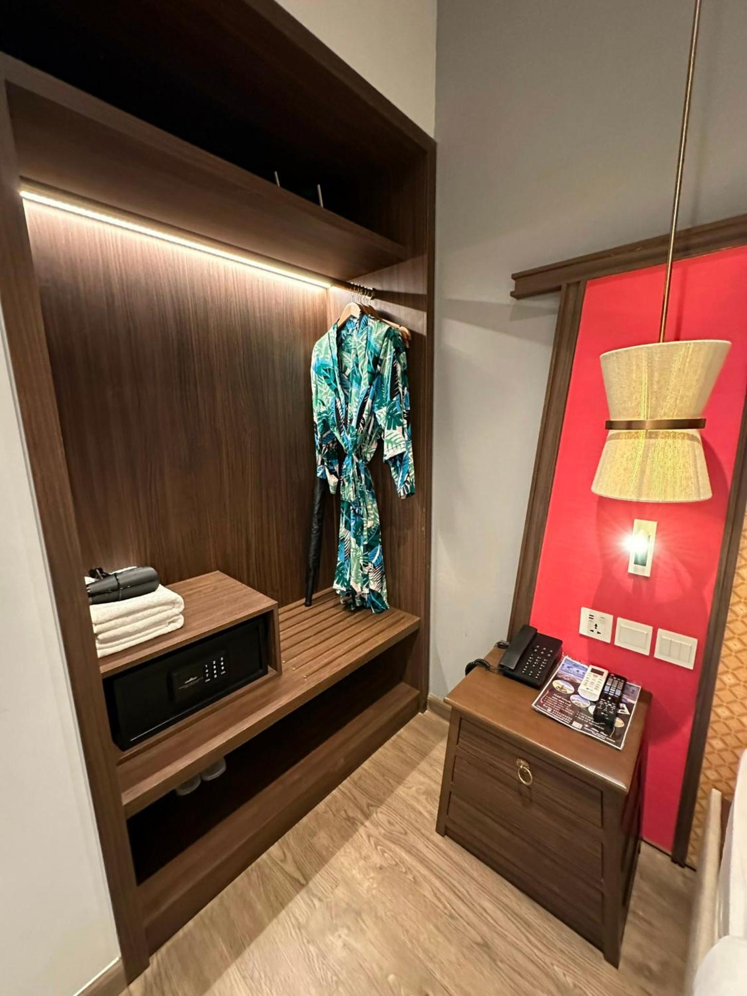 King Room With Sea View photo 3