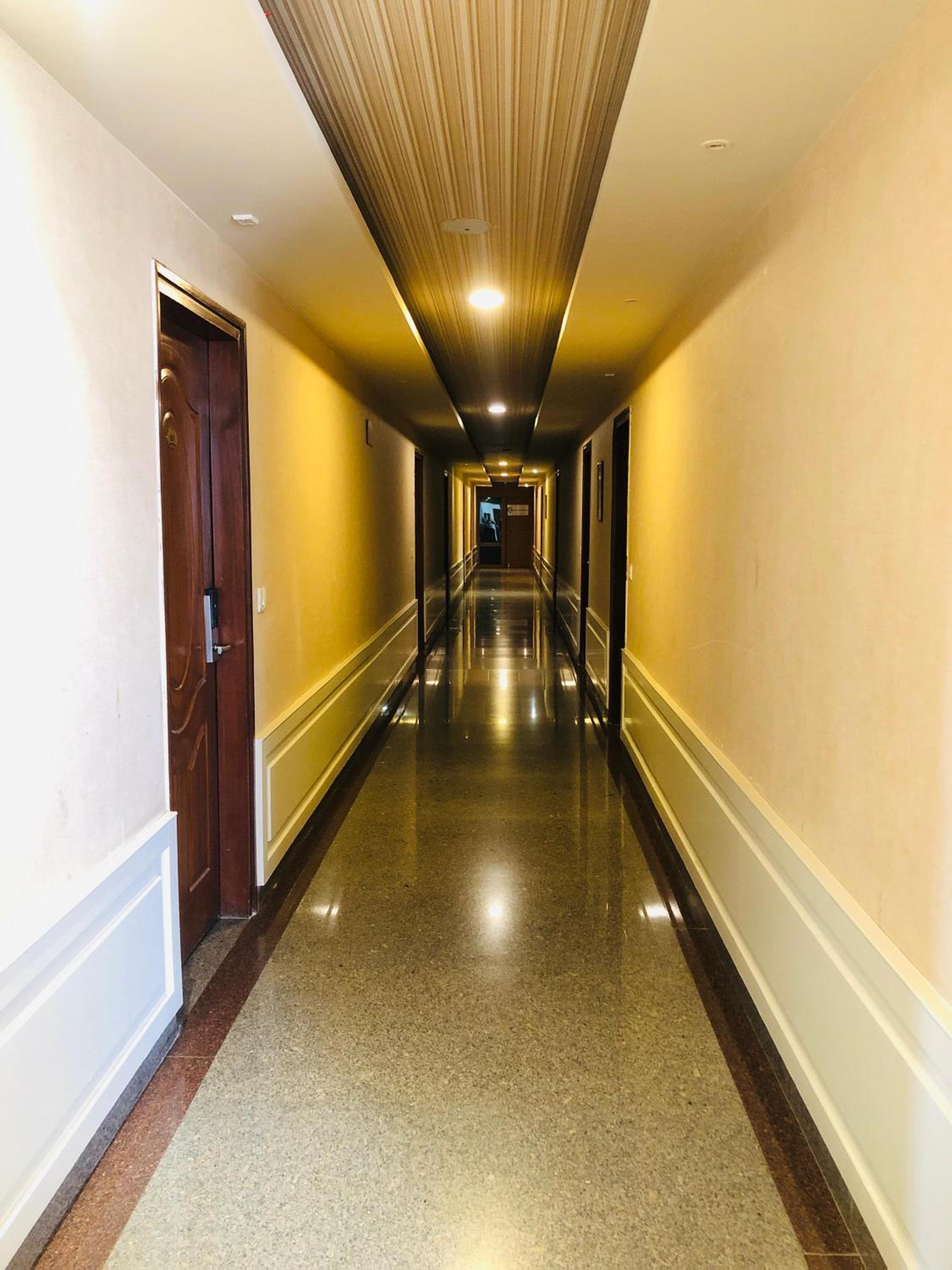 Premium Single Room photo 2
