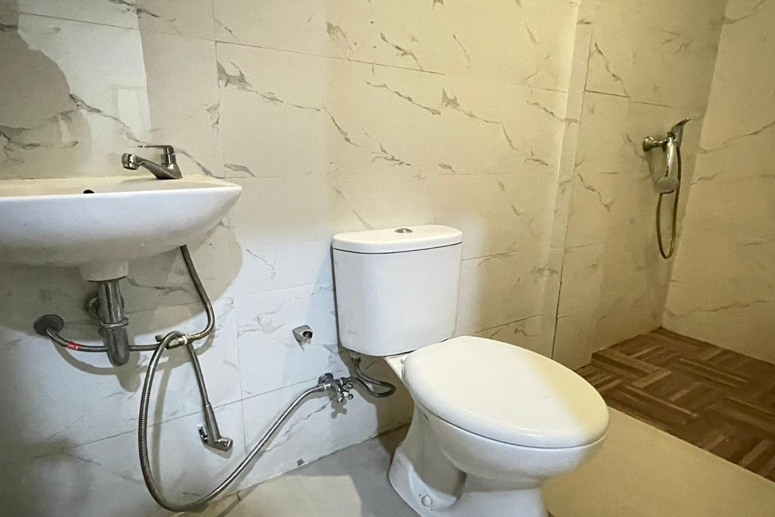 Family Suite - Photo 3