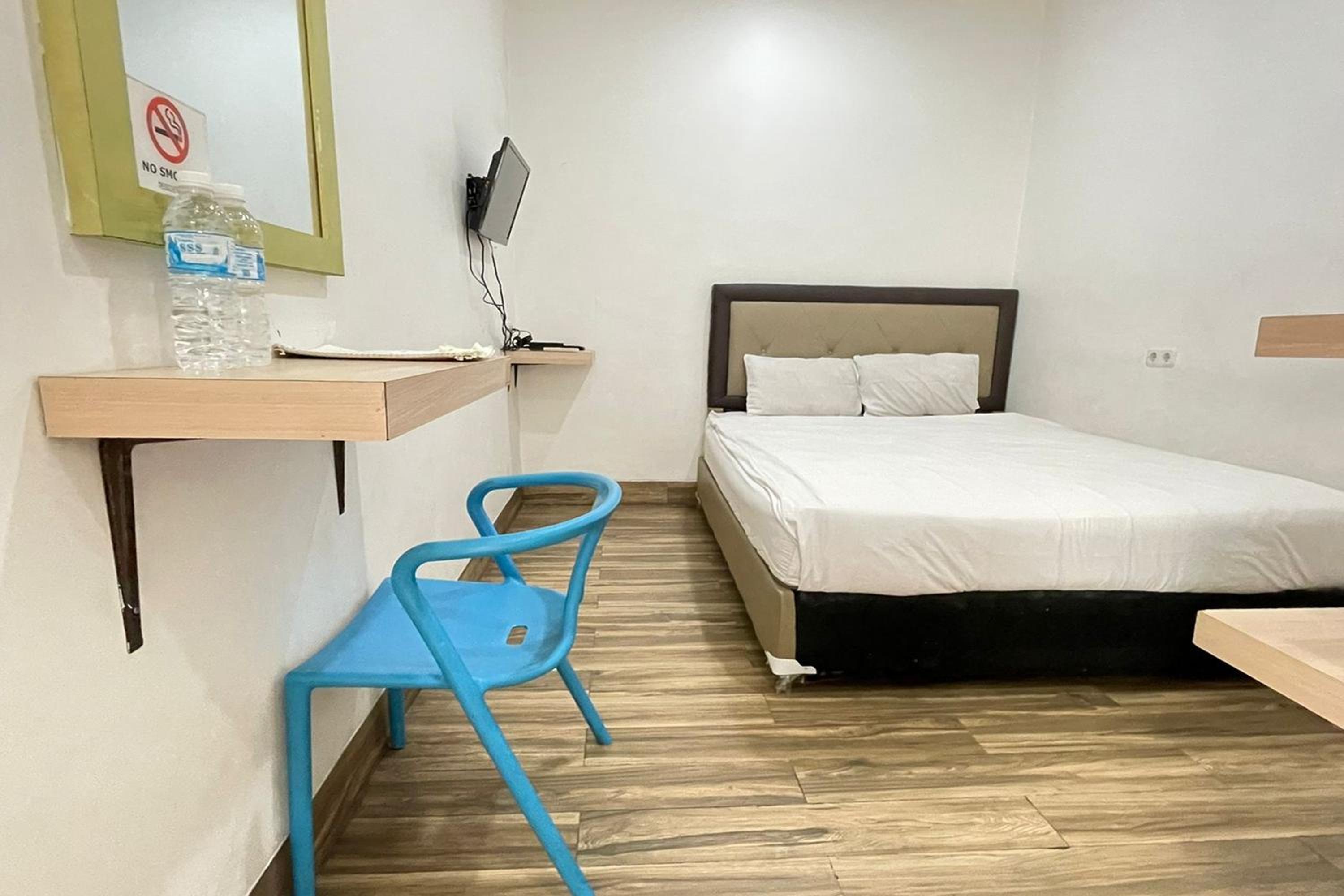 Deluxe Double Room - Photo 1