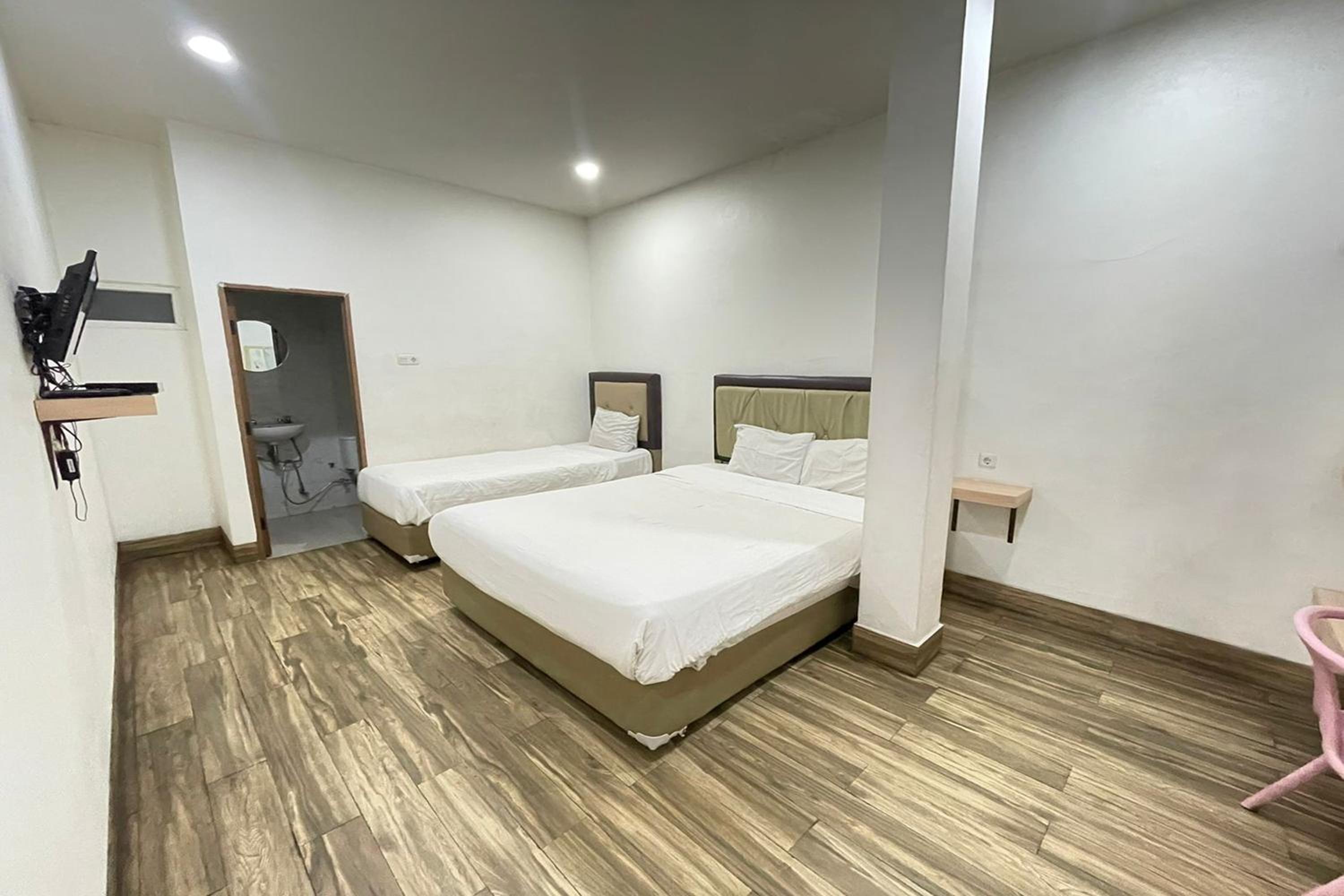 Family Suite - Photo 5