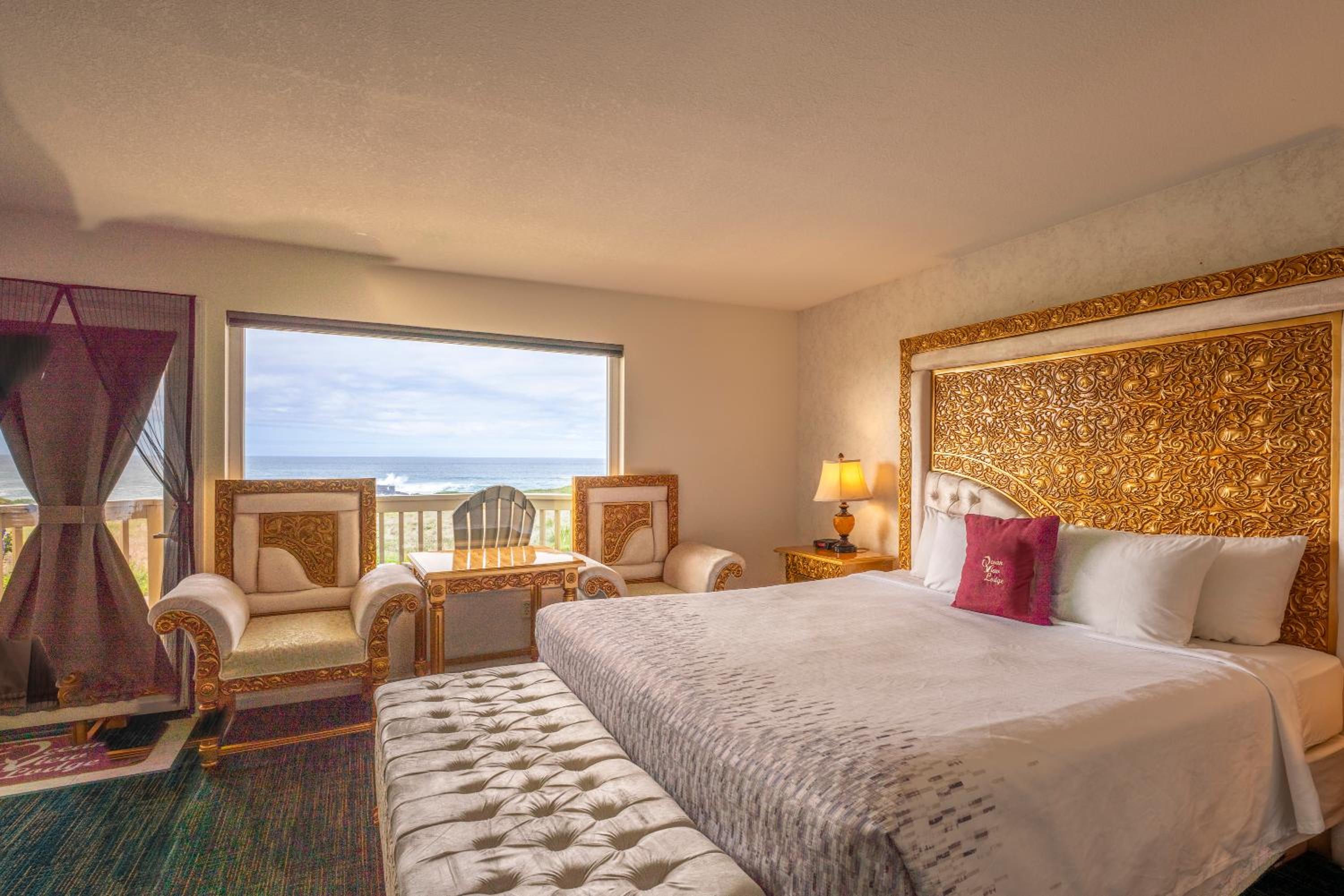 King Room
