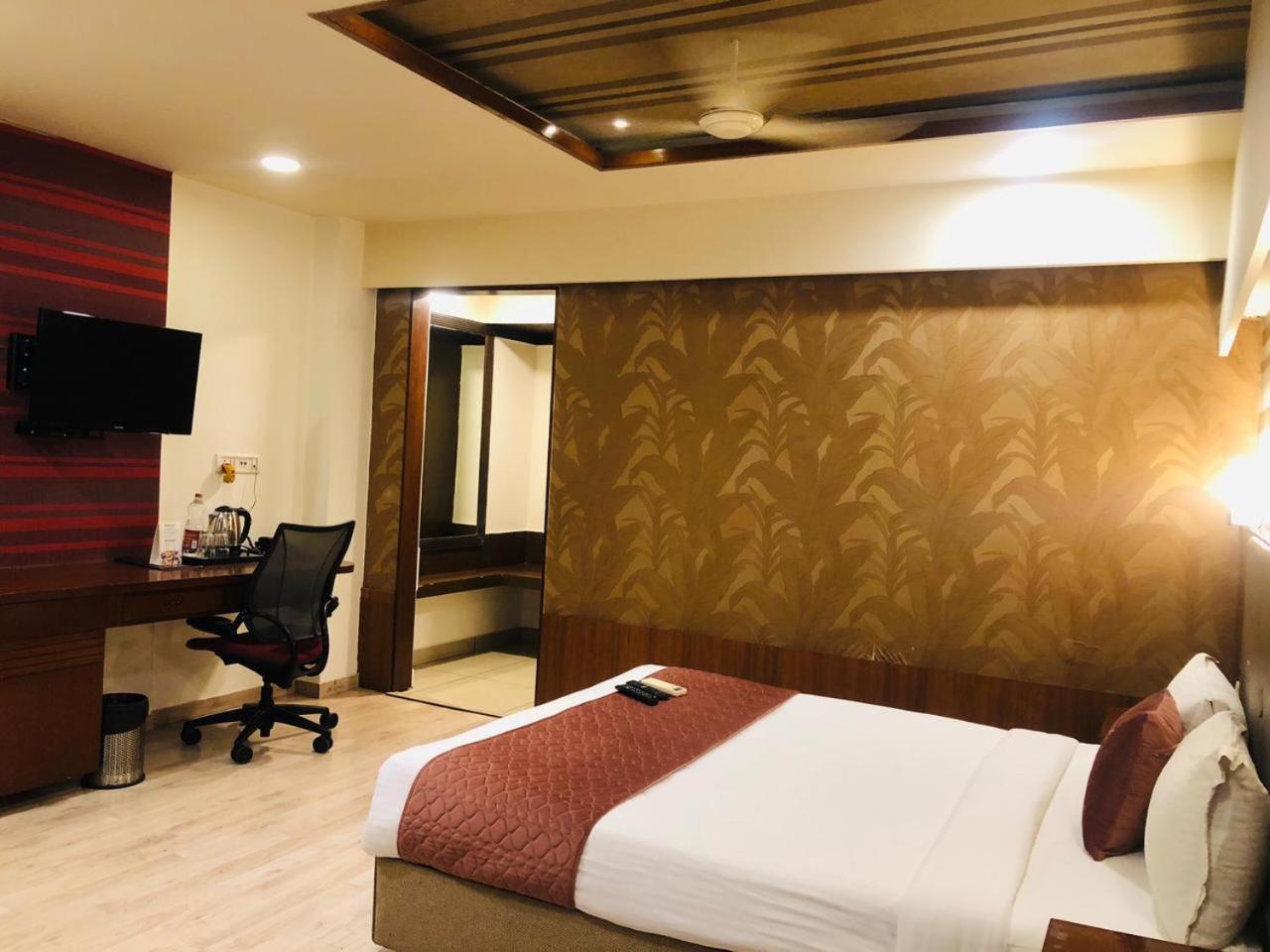 Premium Double Room photo 1