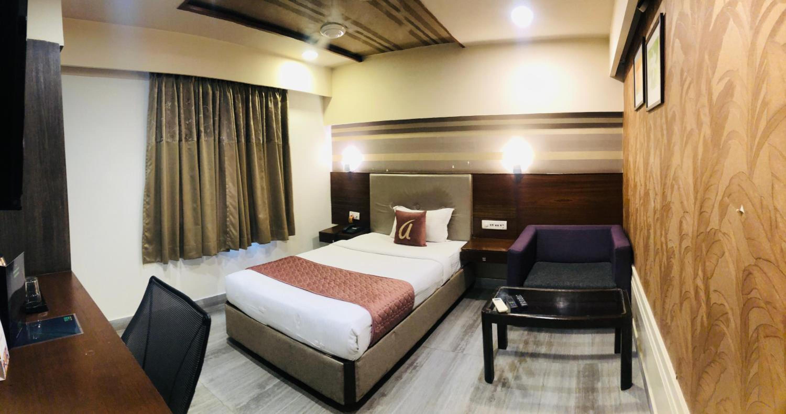 Premium Single Room photo 1