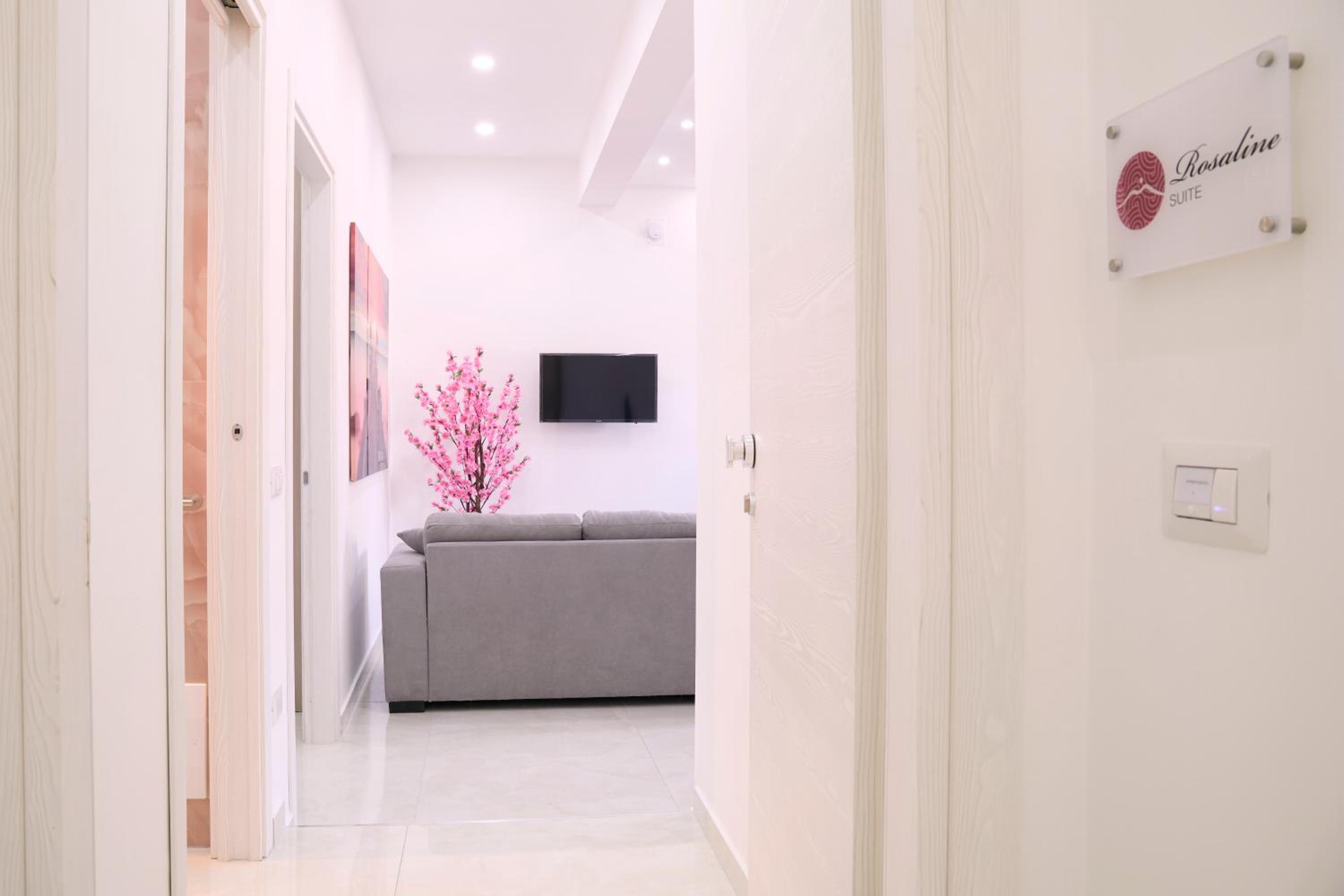 Luxury Quadruple Room