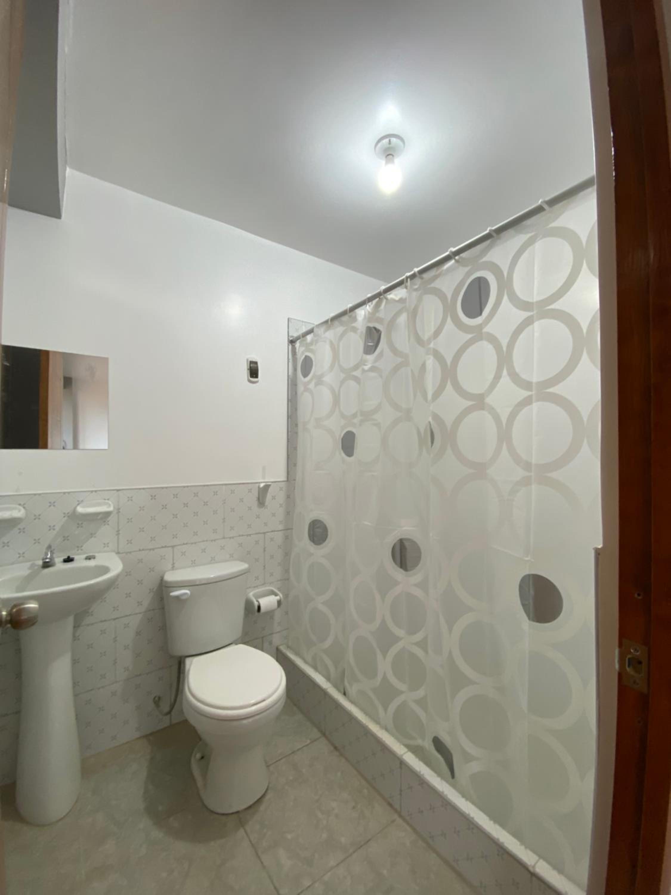 Double Room with Mountain View photo 3