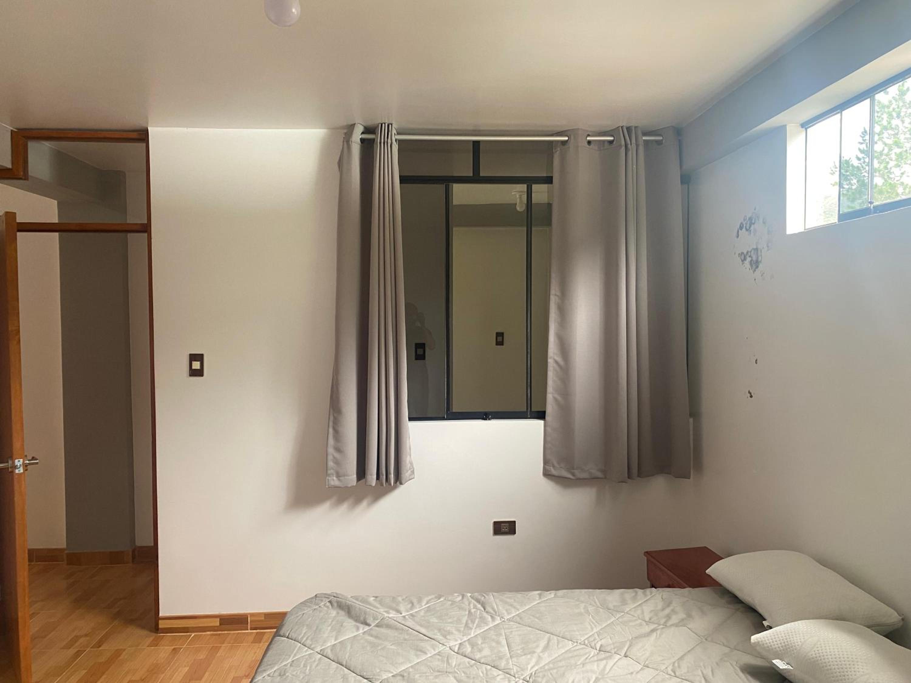 Double Room with Private Bathroom photo 1