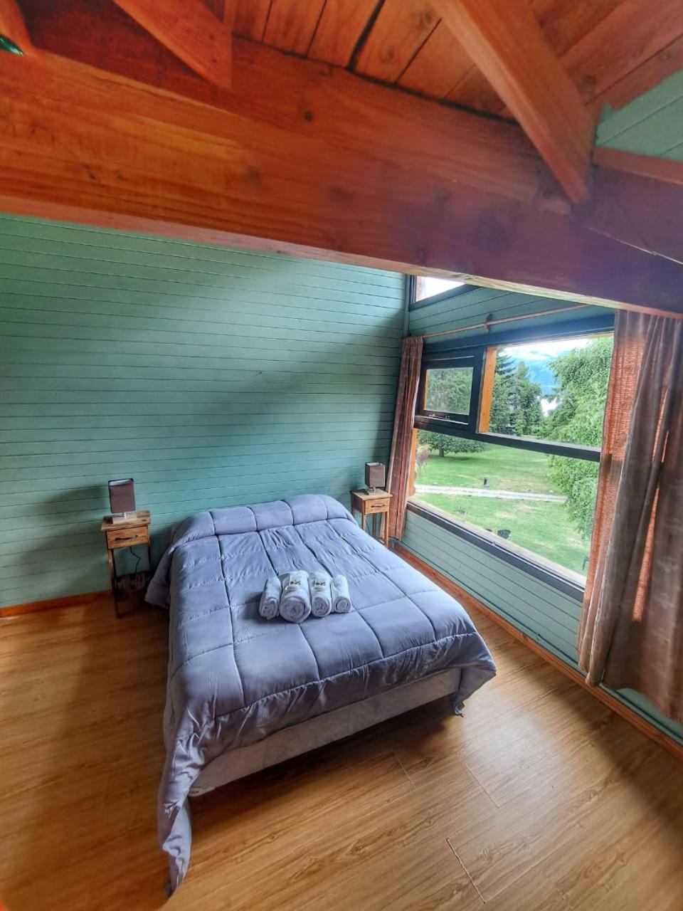 Superior Quadruple Room photo 1