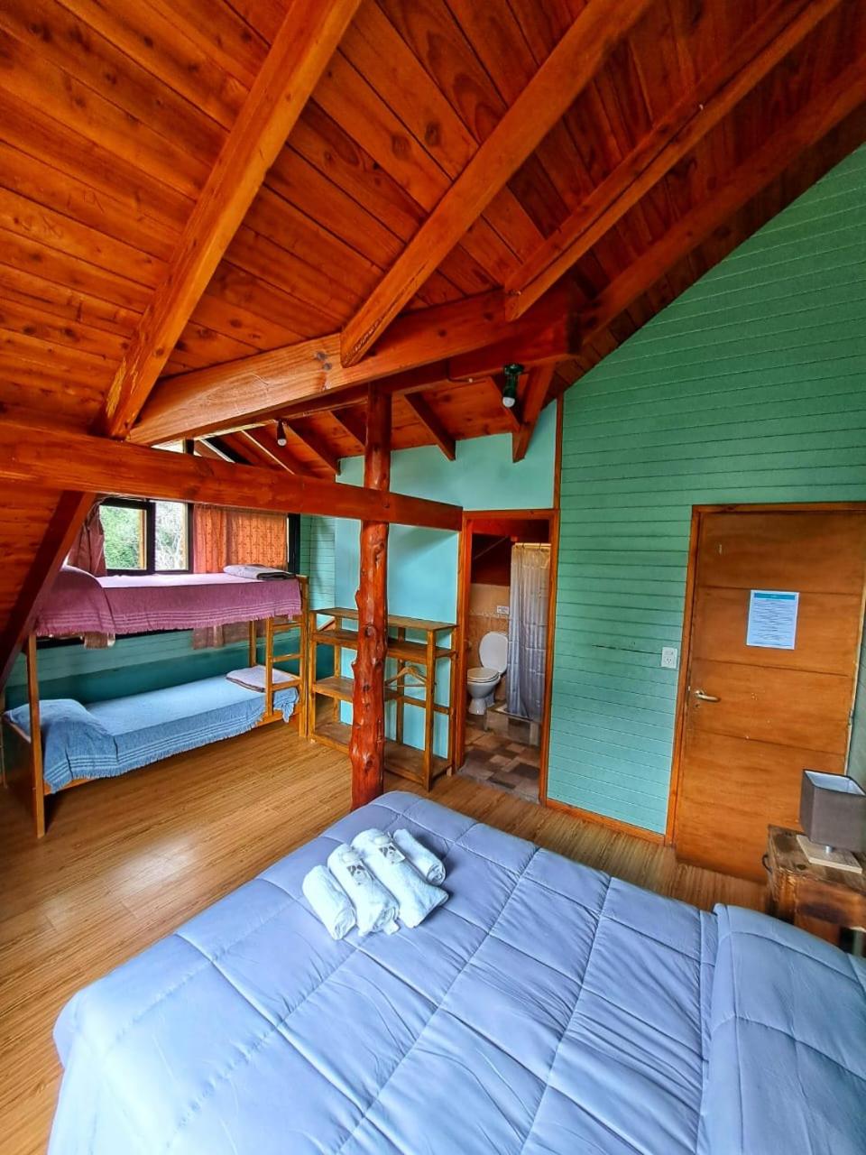 Superior Quadruple Room photo 2
