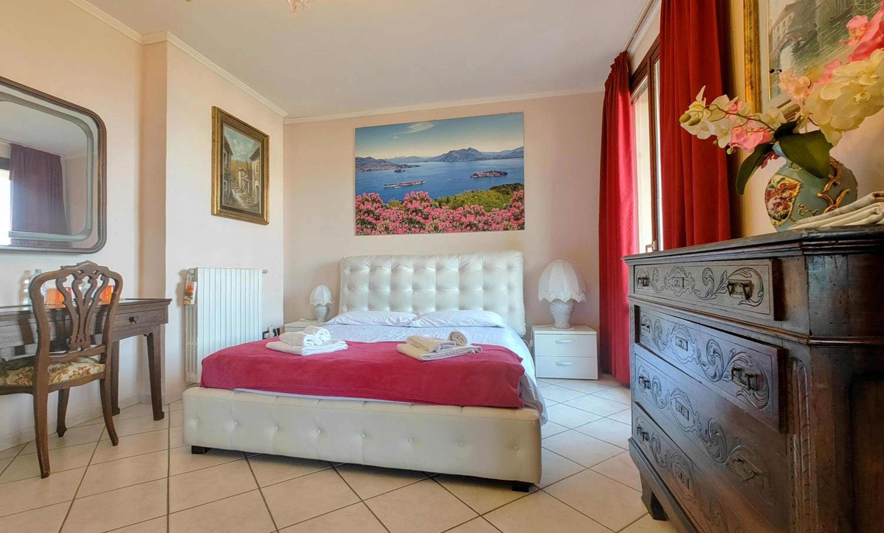Superior Queen Room