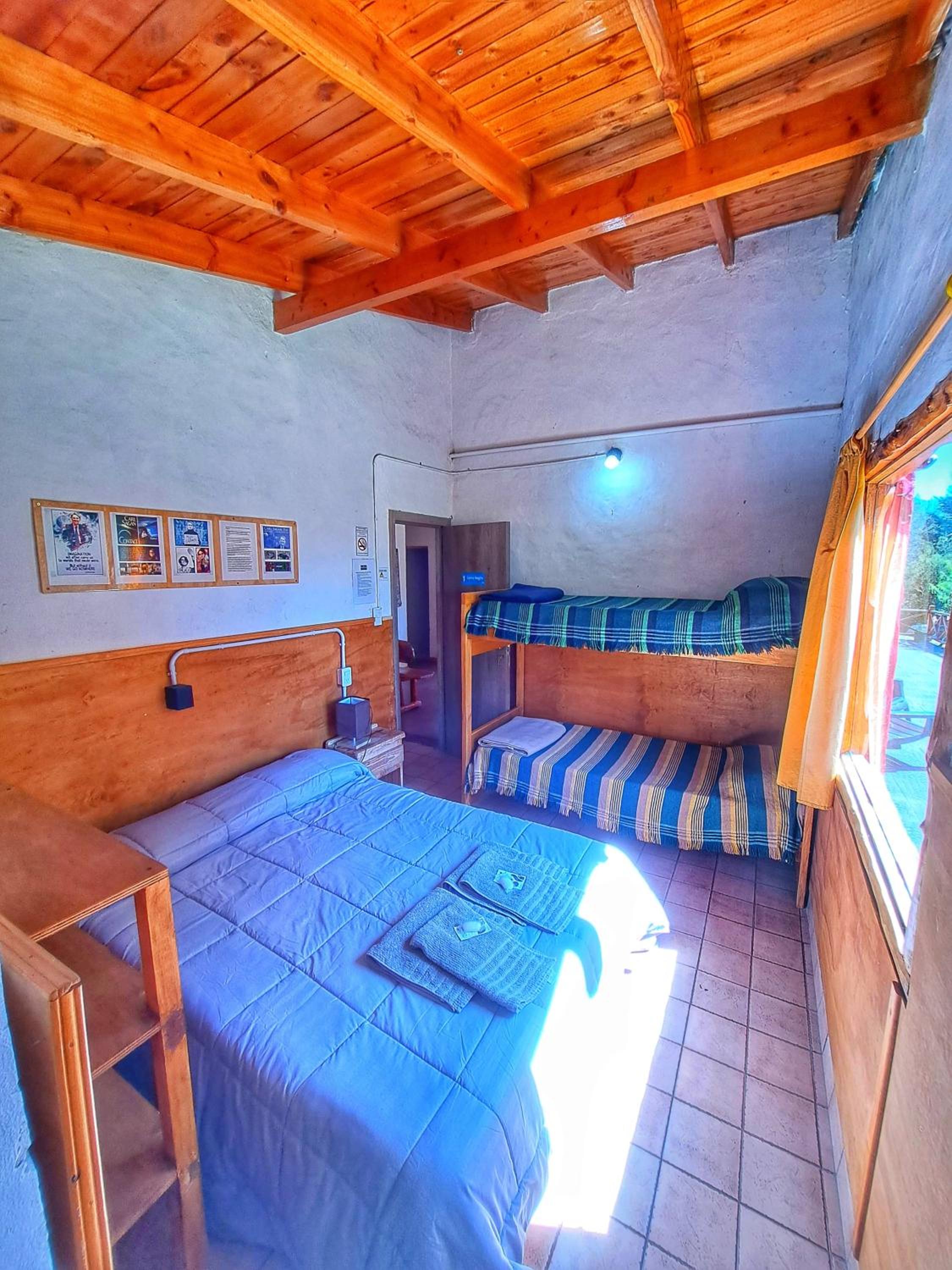 Economy Quadruple Room photo 1