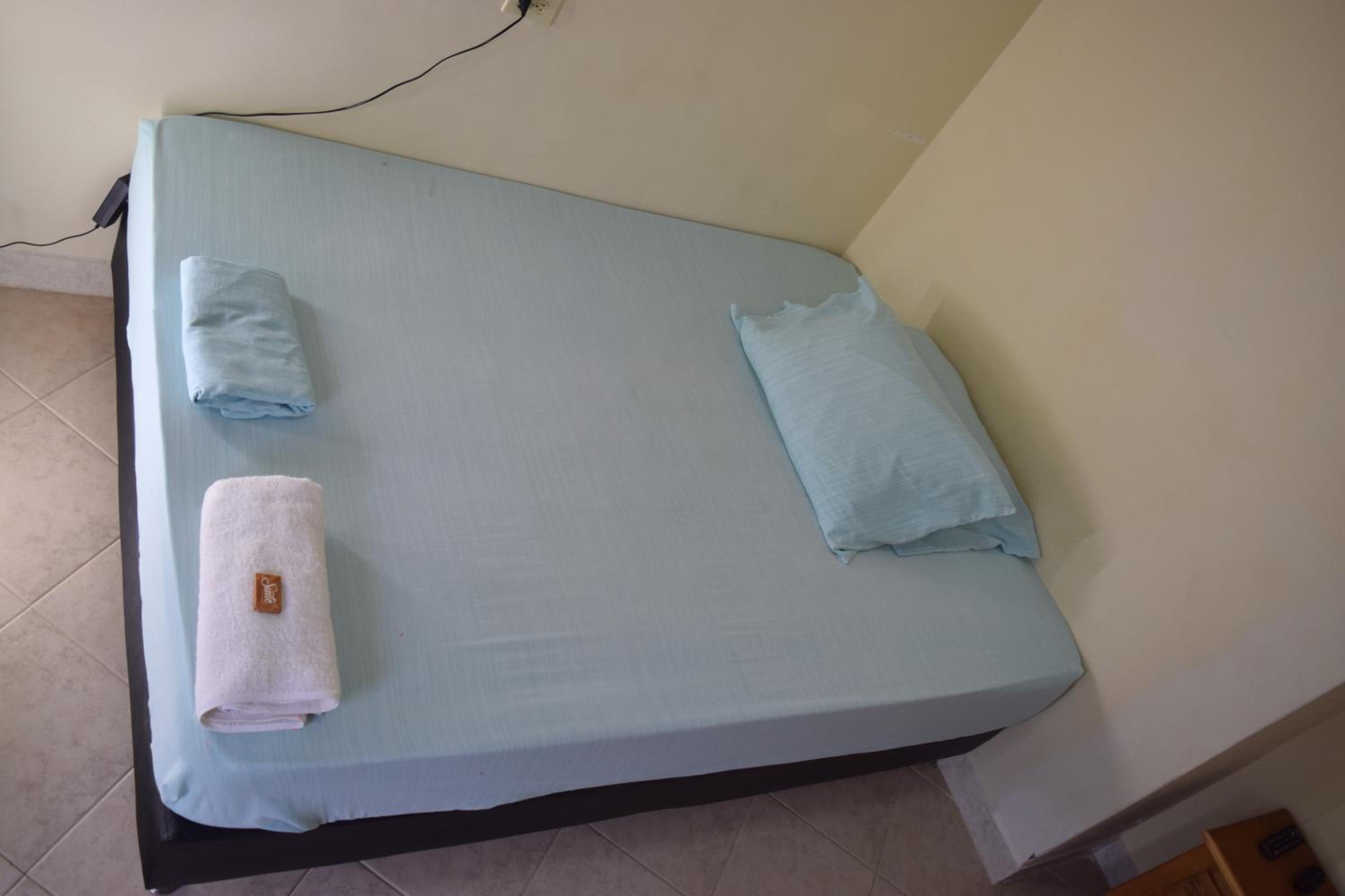 Budget Double Room photo 1