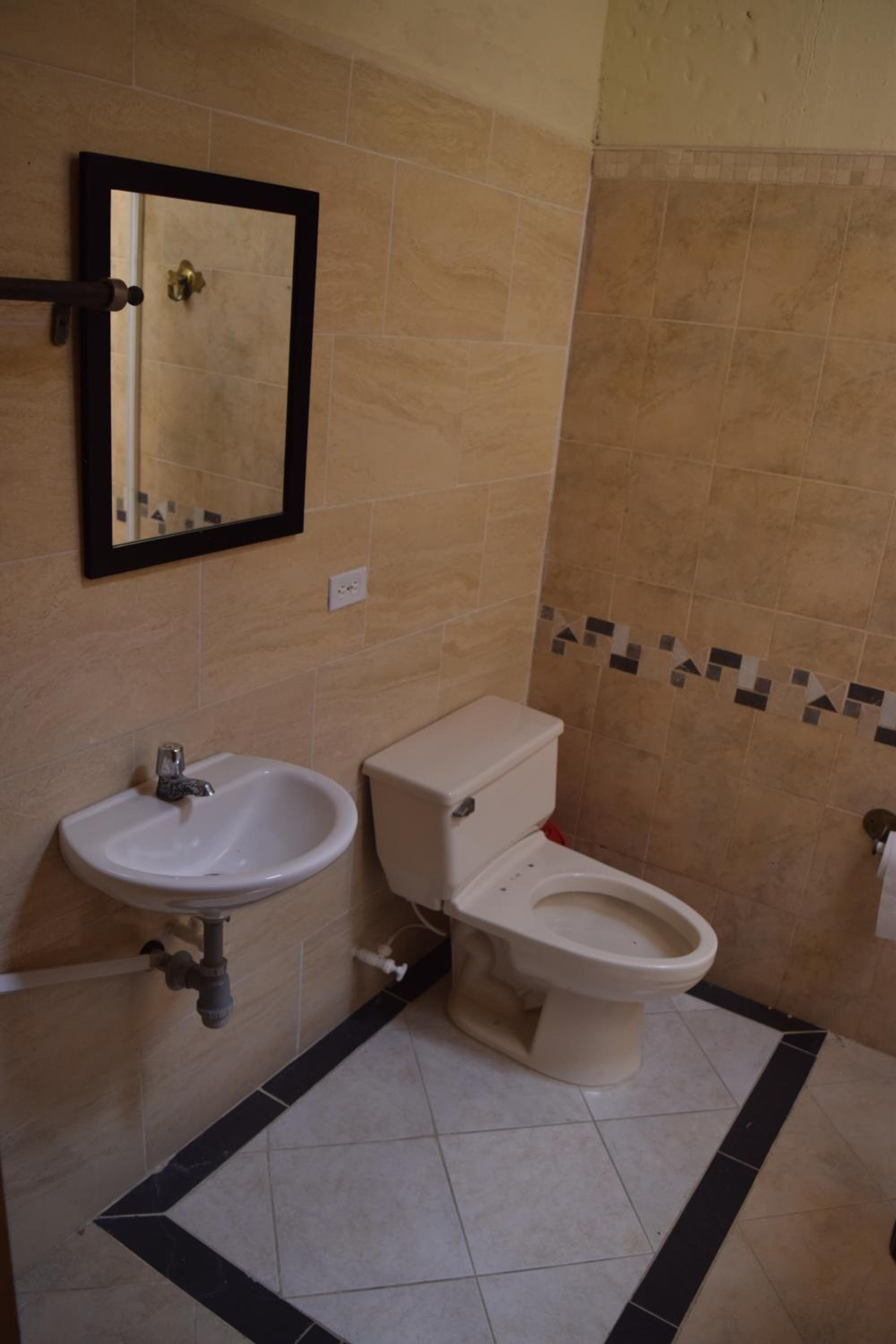 Budget Double Room photo 2