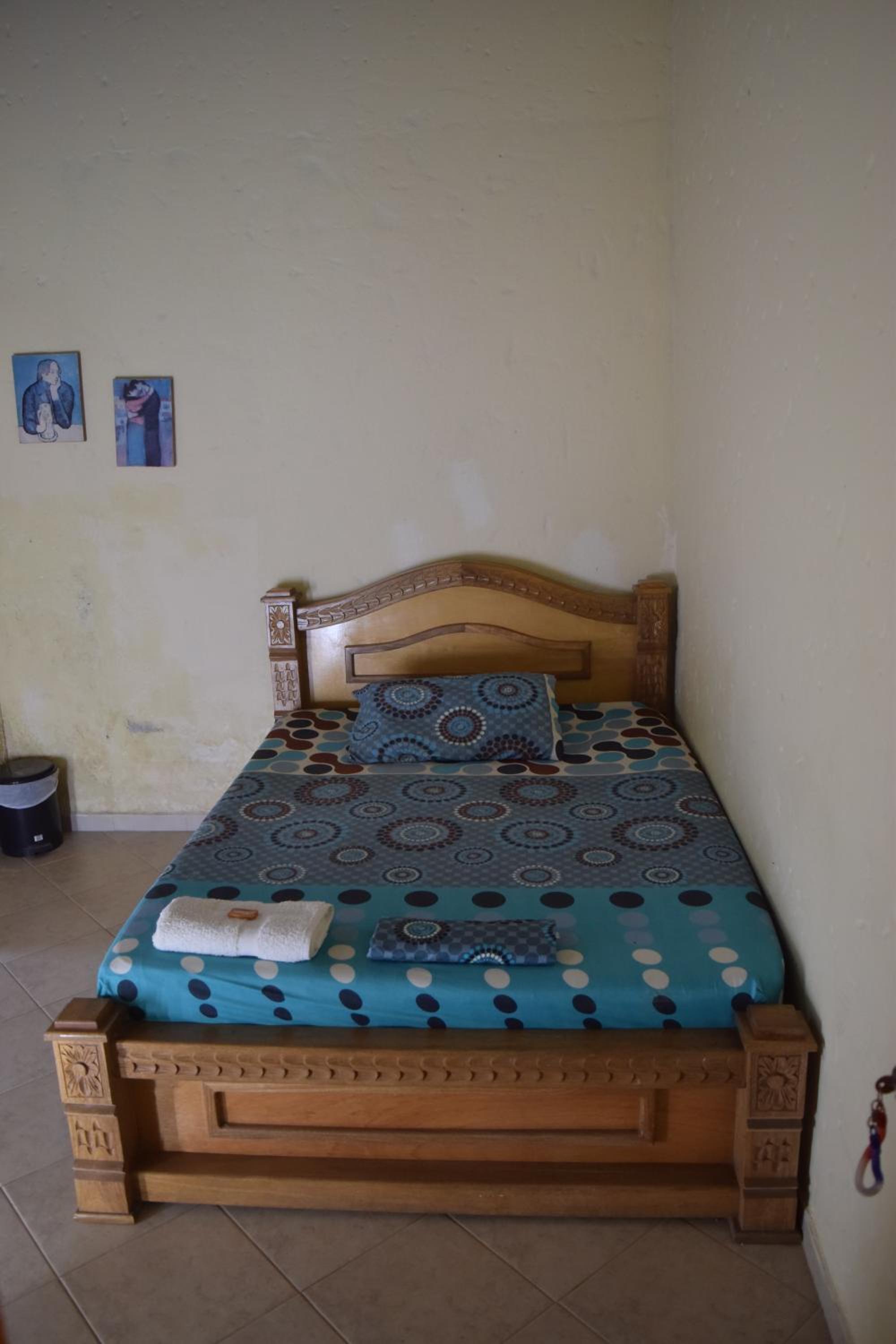 Budget Double Room photo 3