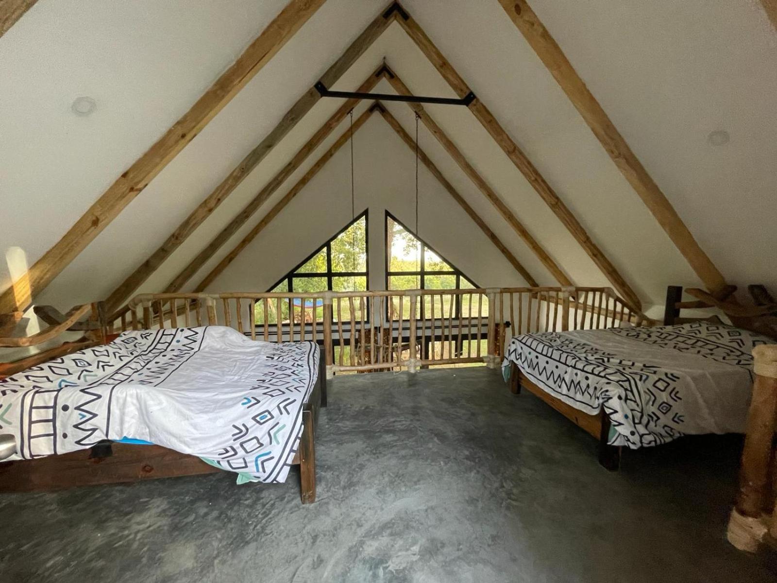 Two-Bedroom Chalet photo 2