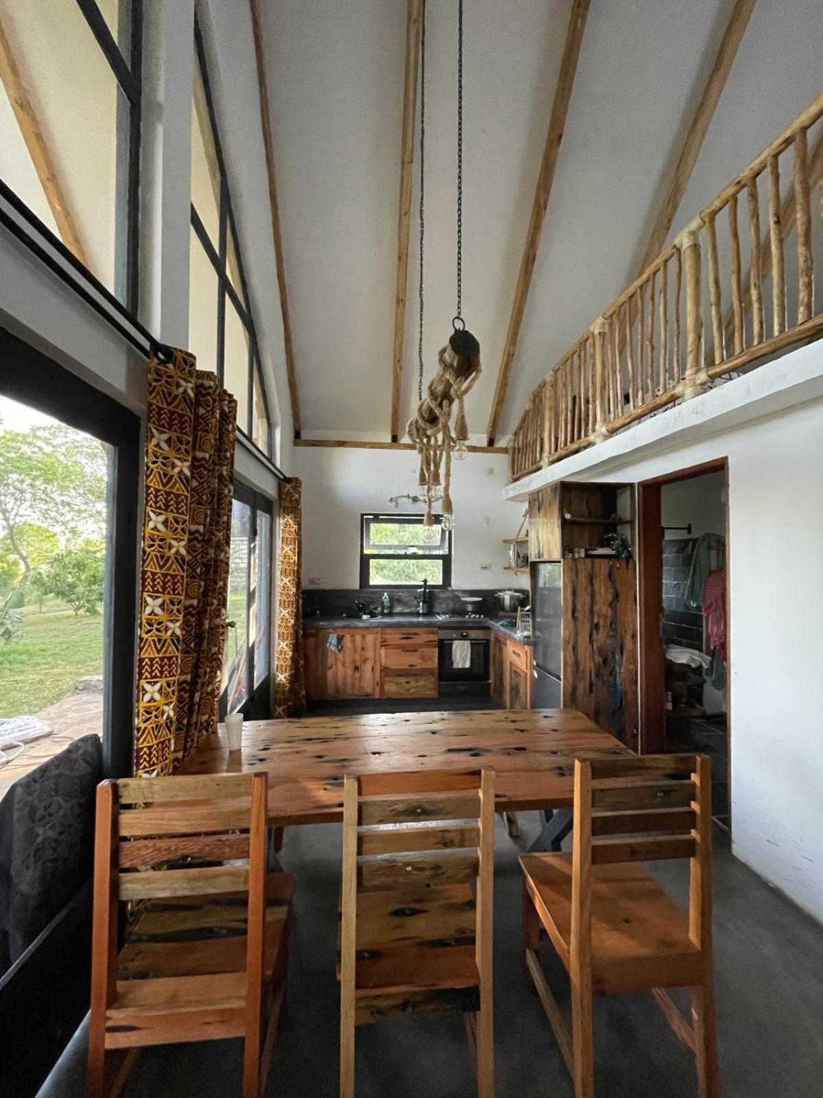 Two-Bedroom Chalet photo 3